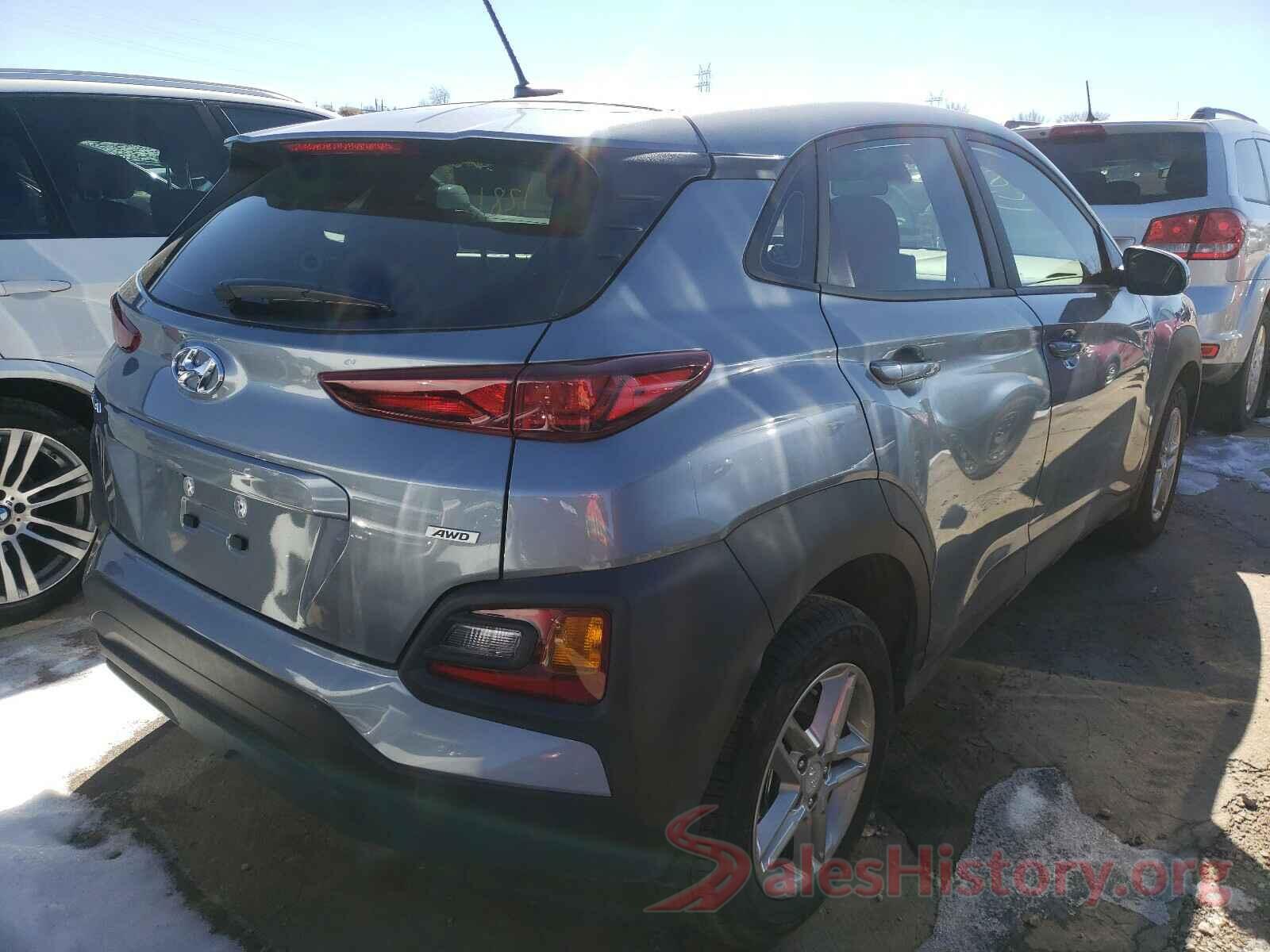 KM8K1CAA2LU496944 2020 HYUNDAI KONA