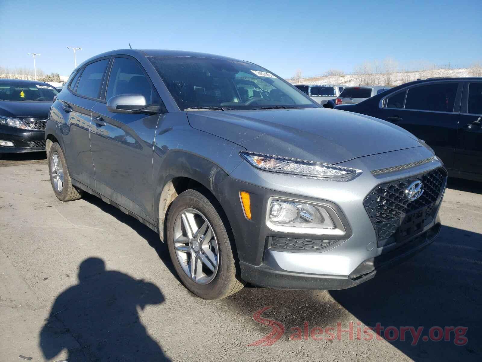 KM8K1CAA2LU496944 2020 HYUNDAI KONA