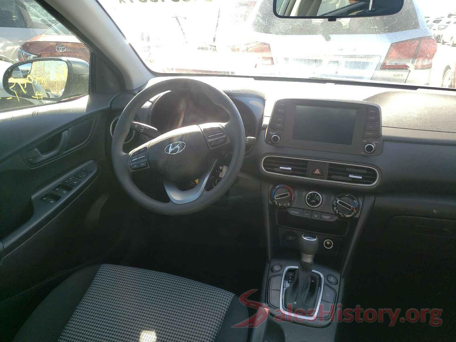 KM8K1CAA2LU496944 2020 HYUNDAI KONA