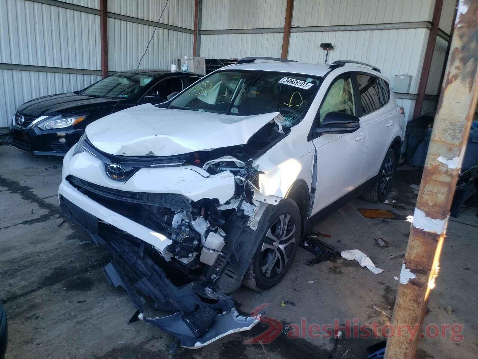 JTMBFREV8HD206039 2017 TOYOTA RAV4