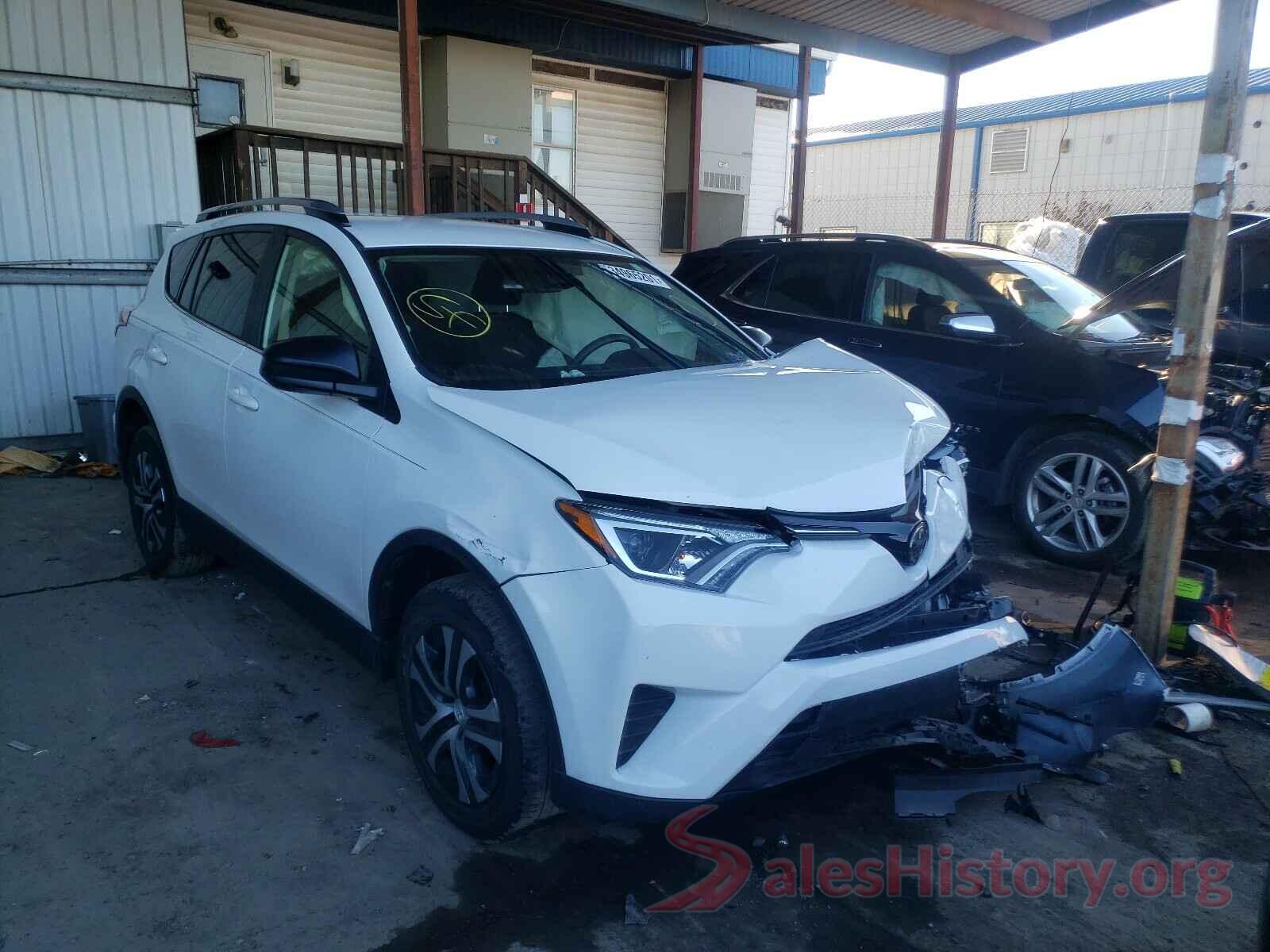 JTMBFREV8HD206039 2017 TOYOTA RAV4