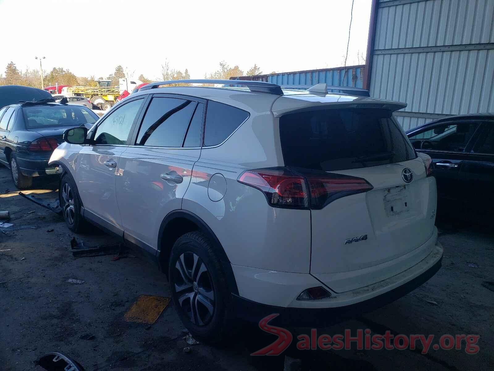 JTMBFREV8HD206039 2017 TOYOTA RAV4