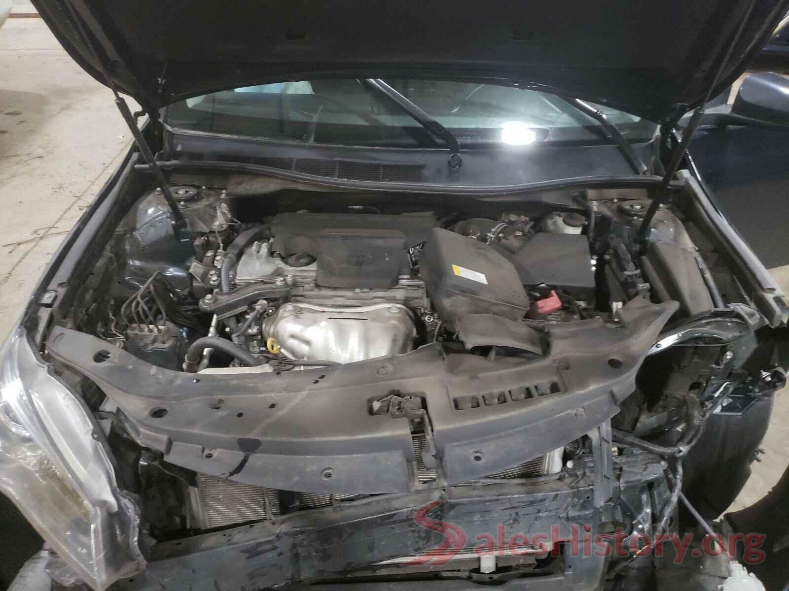 4T1BF1FK6GU199138 2016 TOYOTA CAMRY