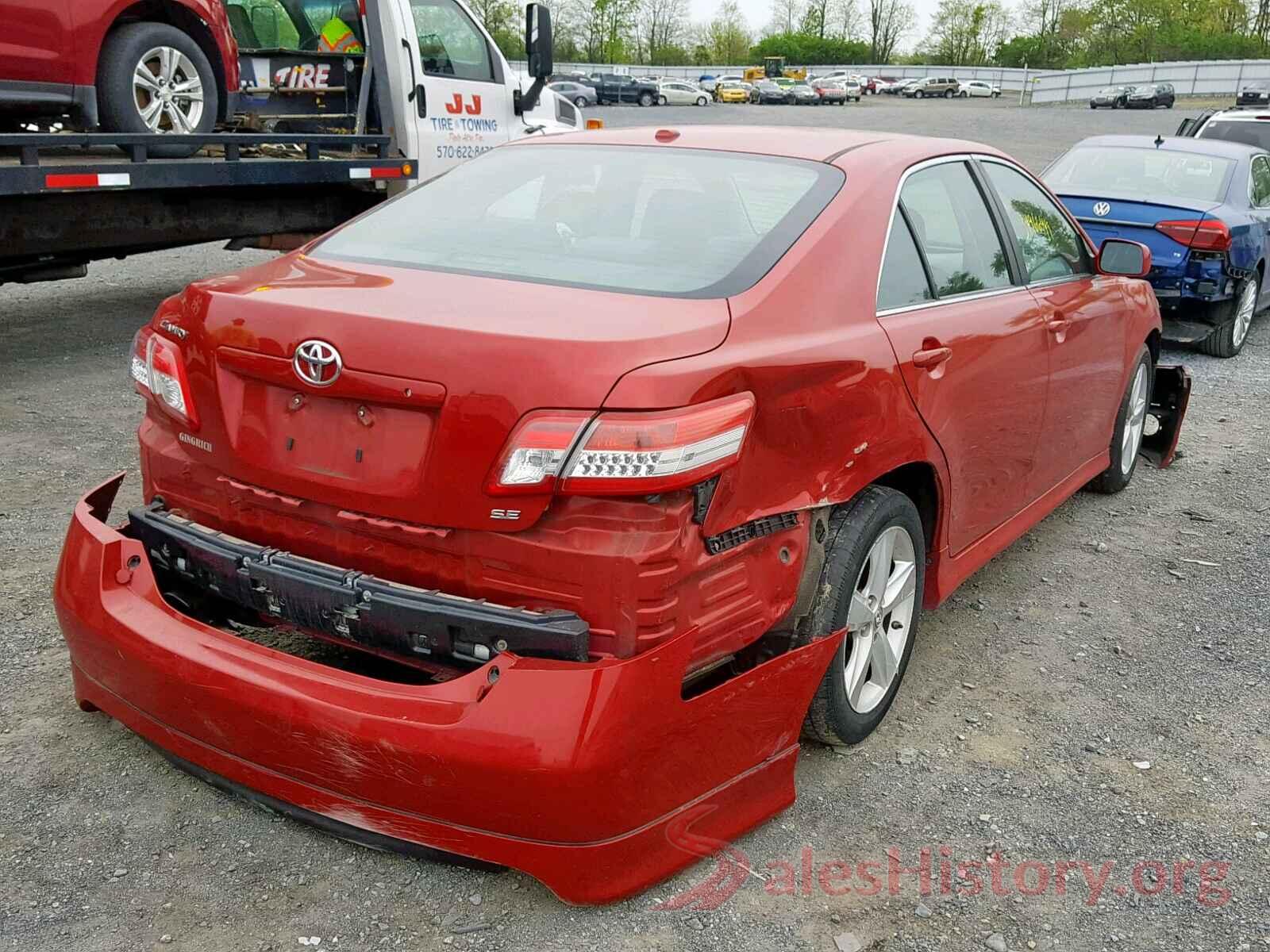 4T1BF3EK2AU049533 2010 TOYOTA CAMRY BASE