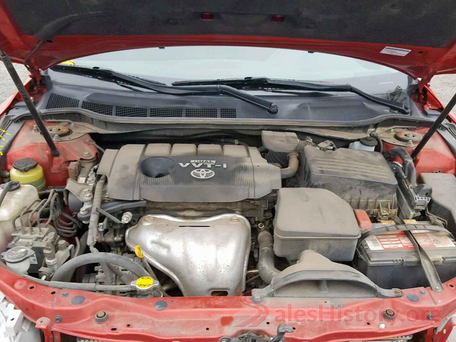 4T1BF3EK2AU049533 2010 TOYOTA CAMRY BASE