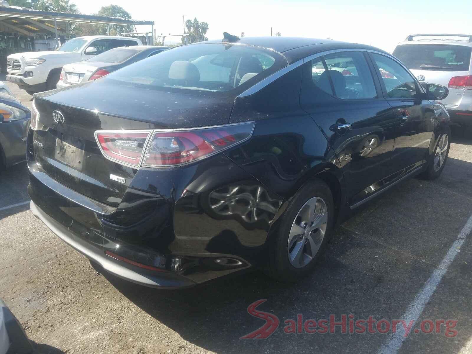 KNAGM4AD5G5094897 2016 KIA OPTIMA