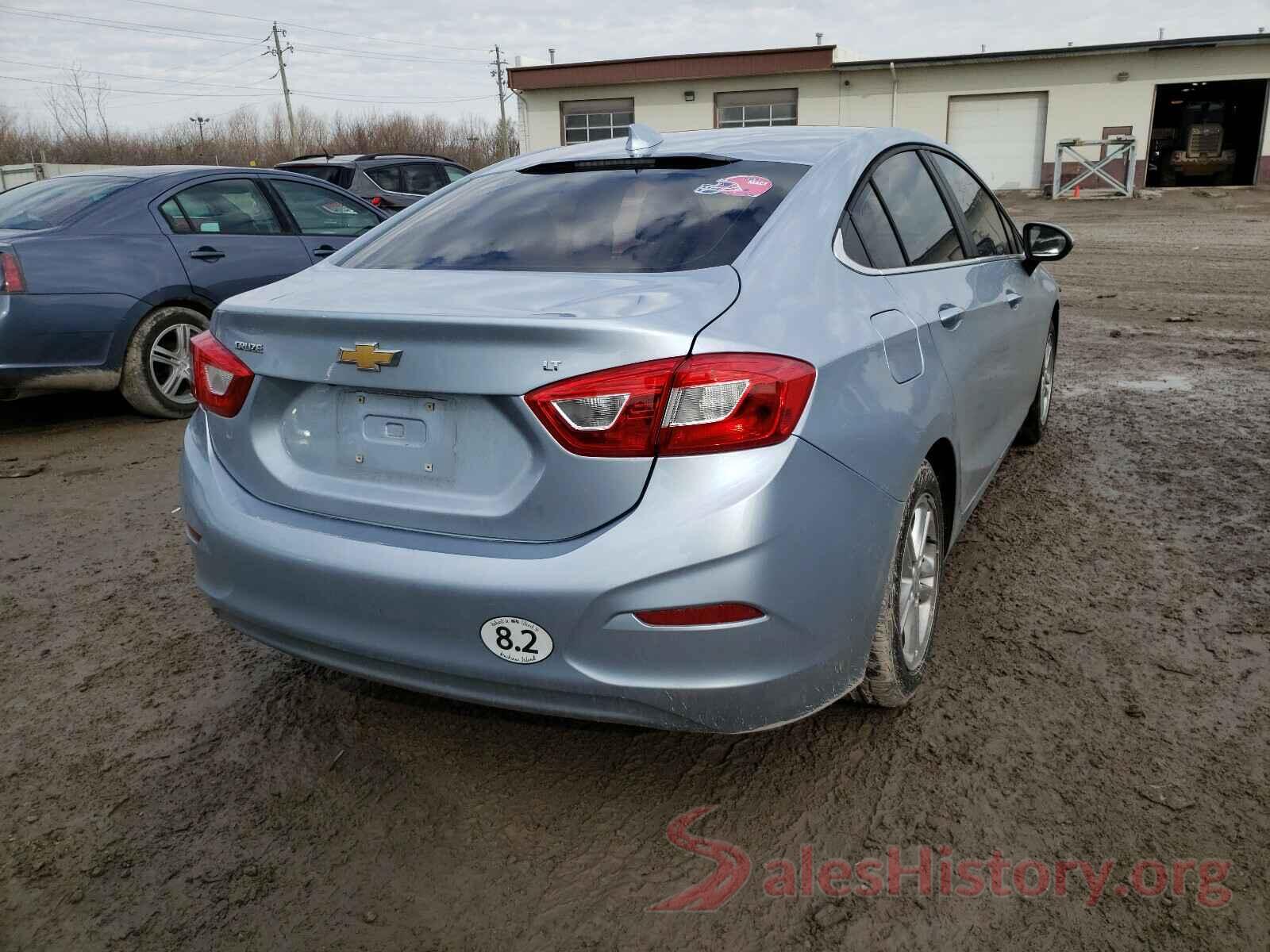 1G1BE5SM6H7185447 2017 CHEVROLET CRUZE