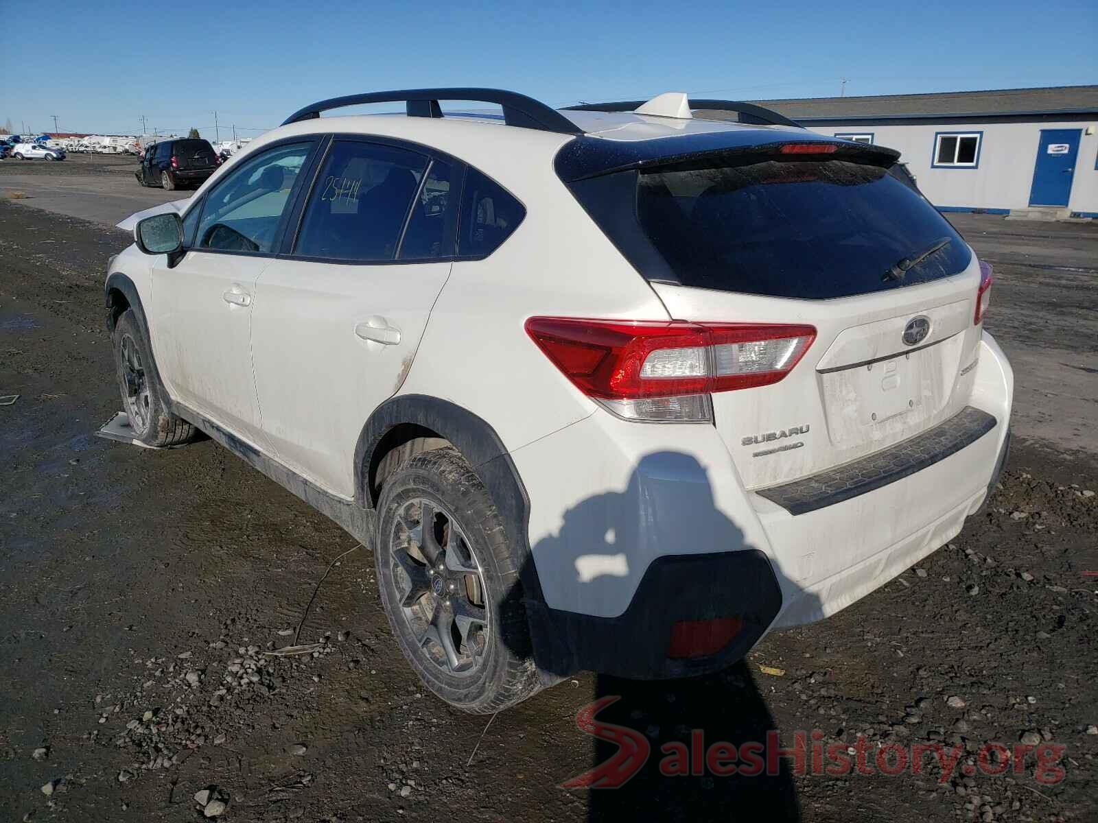 JF2GTAEC0KH224289 2019 SUBARU CROSSTREK