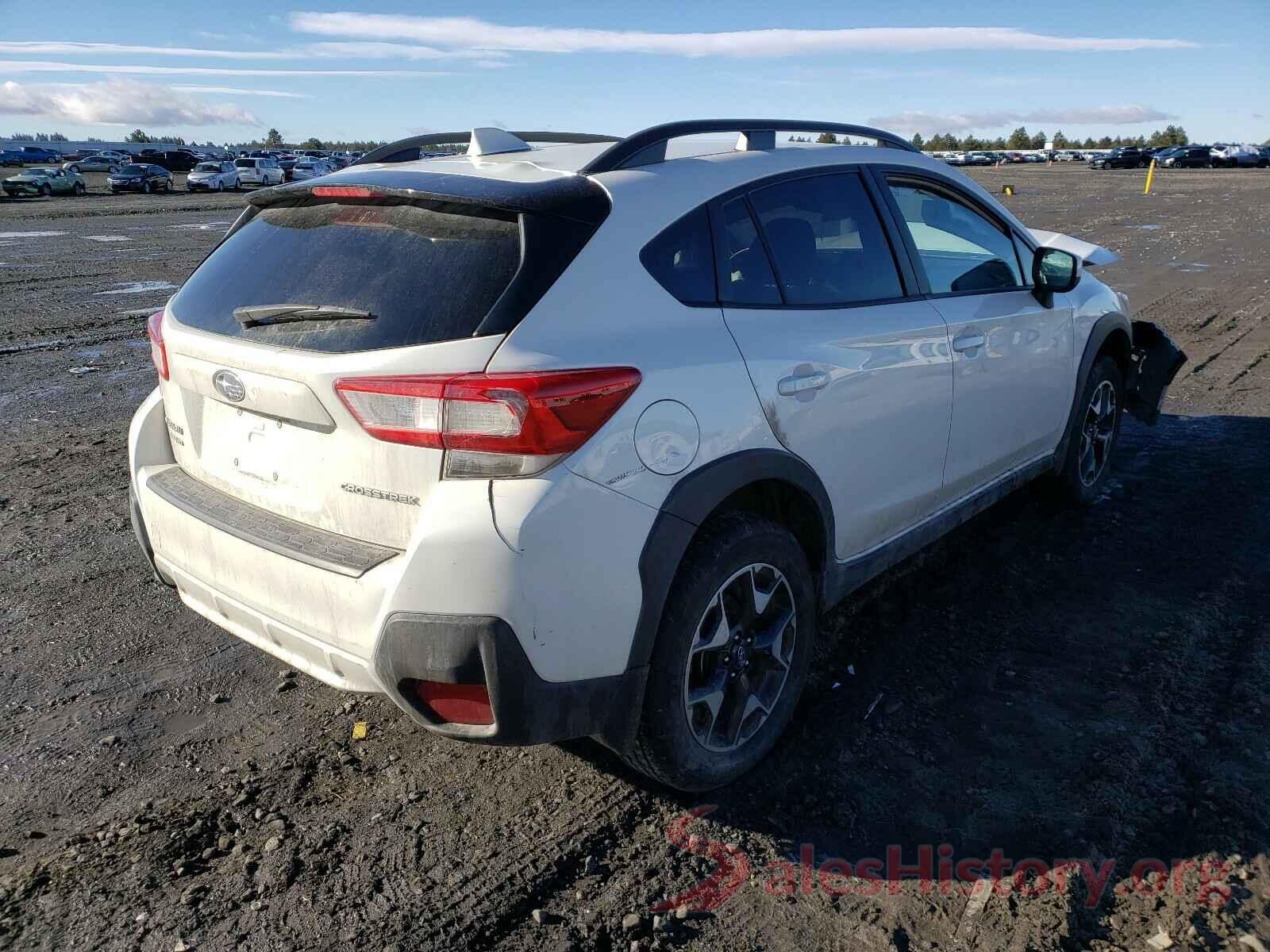 JF2GTAEC0KH224289 2019 SUBARU CROSSTREK