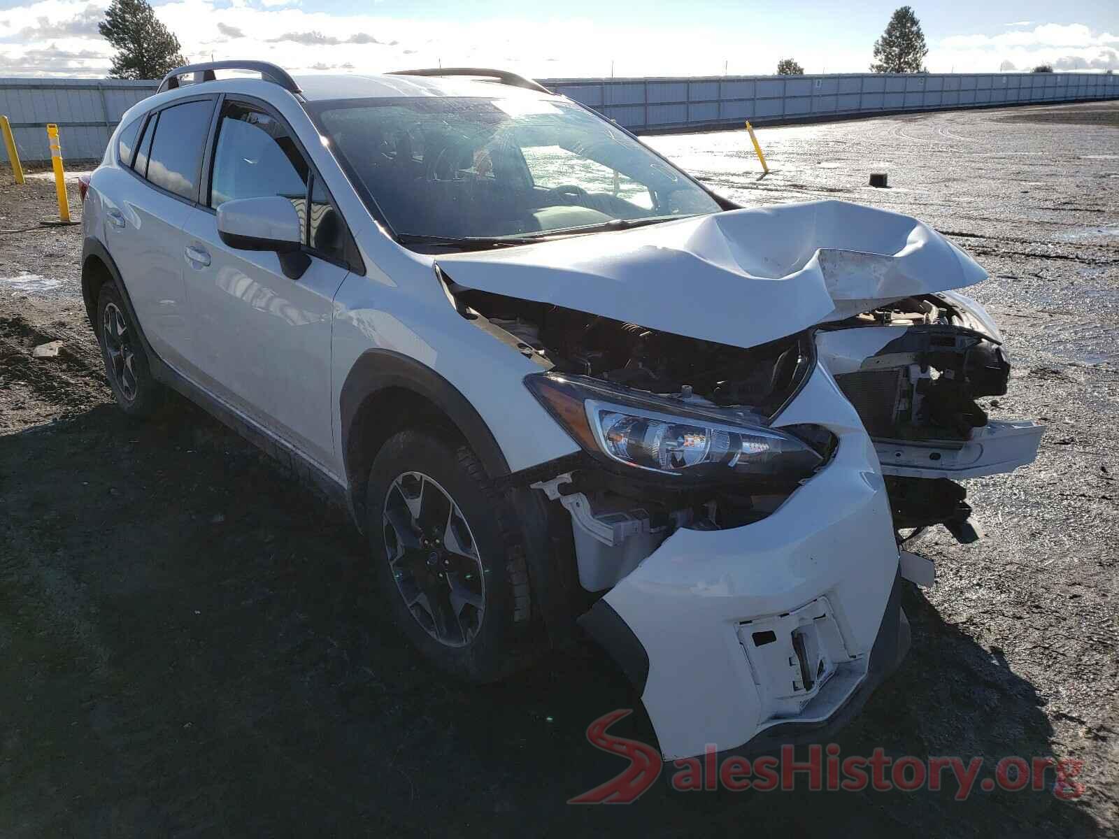 JF2GTAEC0KH224289 2019 SUBARU CROSSTREK