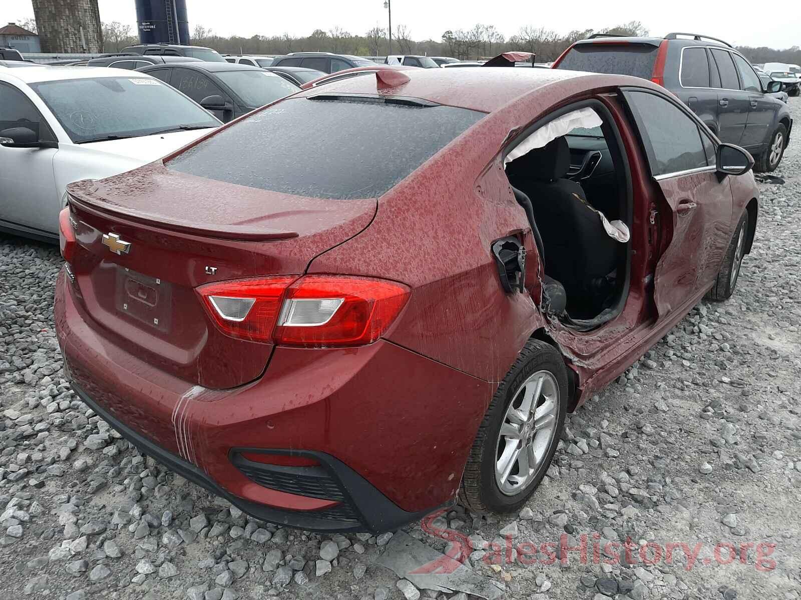 1G1BE5SM1H7264086 2017 CHEVROLET CRUZE