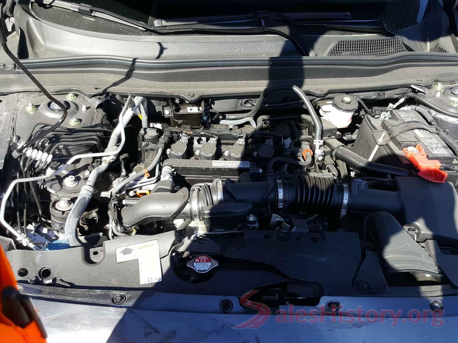 1HGCV1F13LA027410 2020 HONDA ACCORD