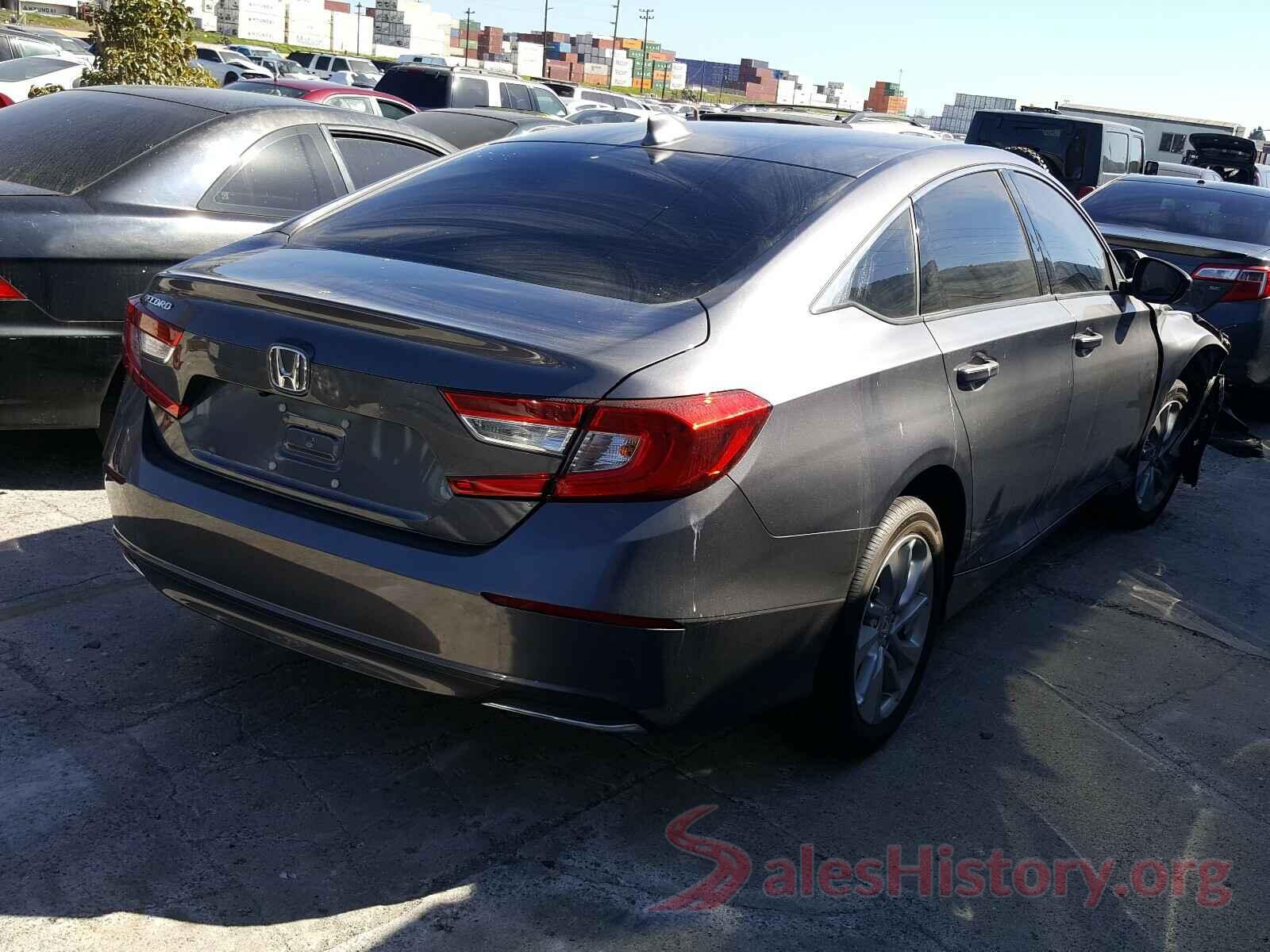 1HGCV1F13LA027410 2020 HONDA ACCORD