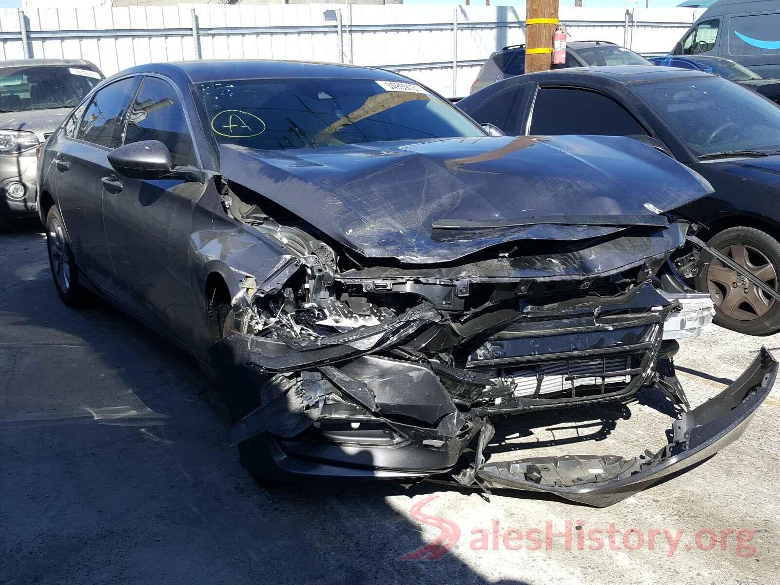 1HGCV1F13LA027410 2020 HONDA ACCORD