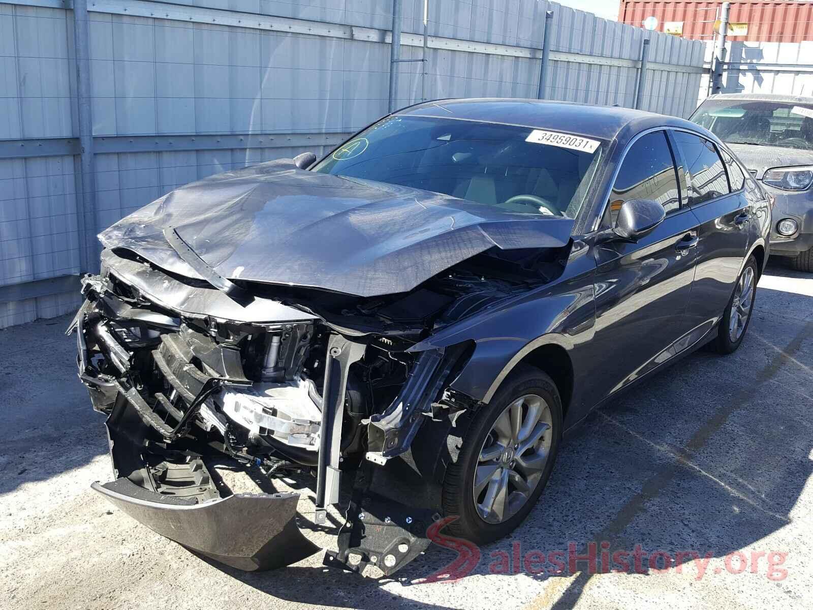 1HGCV1F13LA027410 2020 HONDA ACCORD