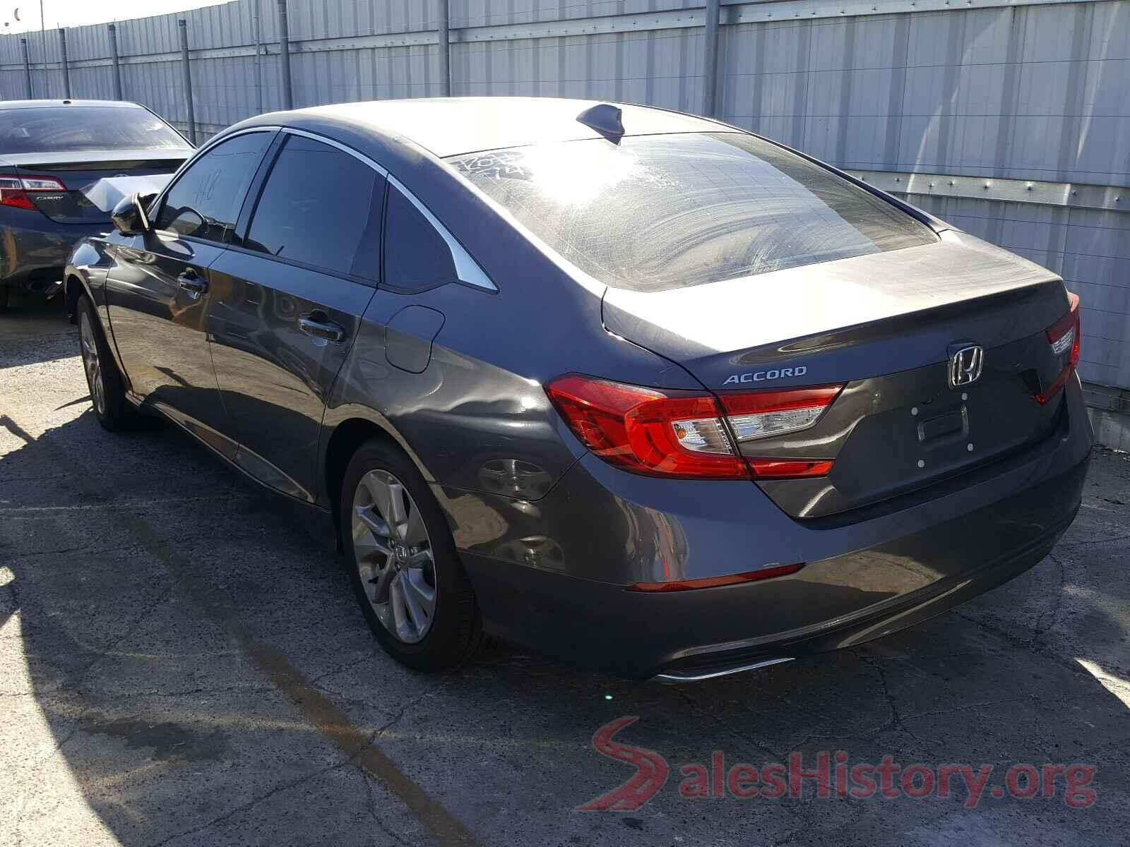 1HGCV1F13LA027410 2020 HONDA ACCORD