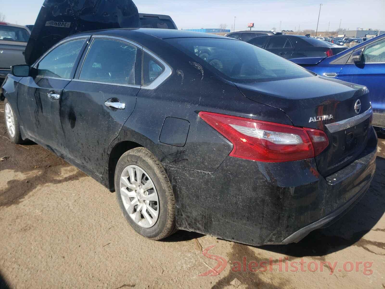 1N4AL3AP7JC105309 2018 NISSAN ALTIMA