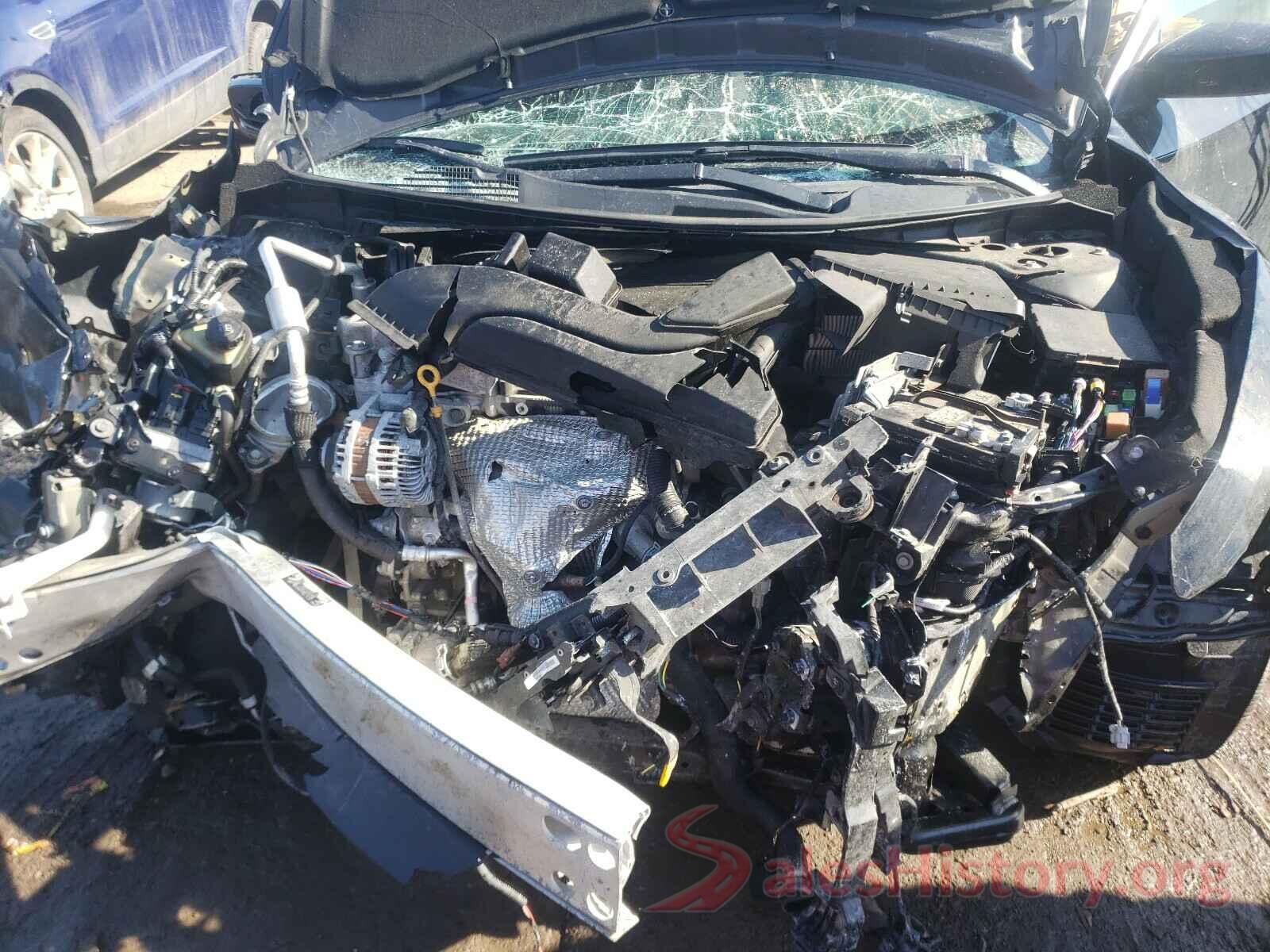 1N4AL3AP7JC105309 2018 NISSAN ALTIMA