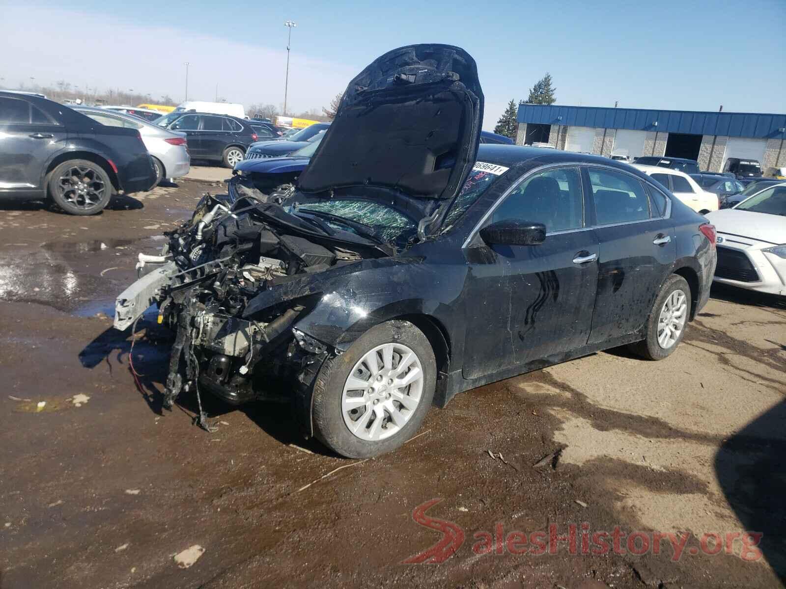 1N4AL3AP7JC105309 2018 NISSAN ALTIMA