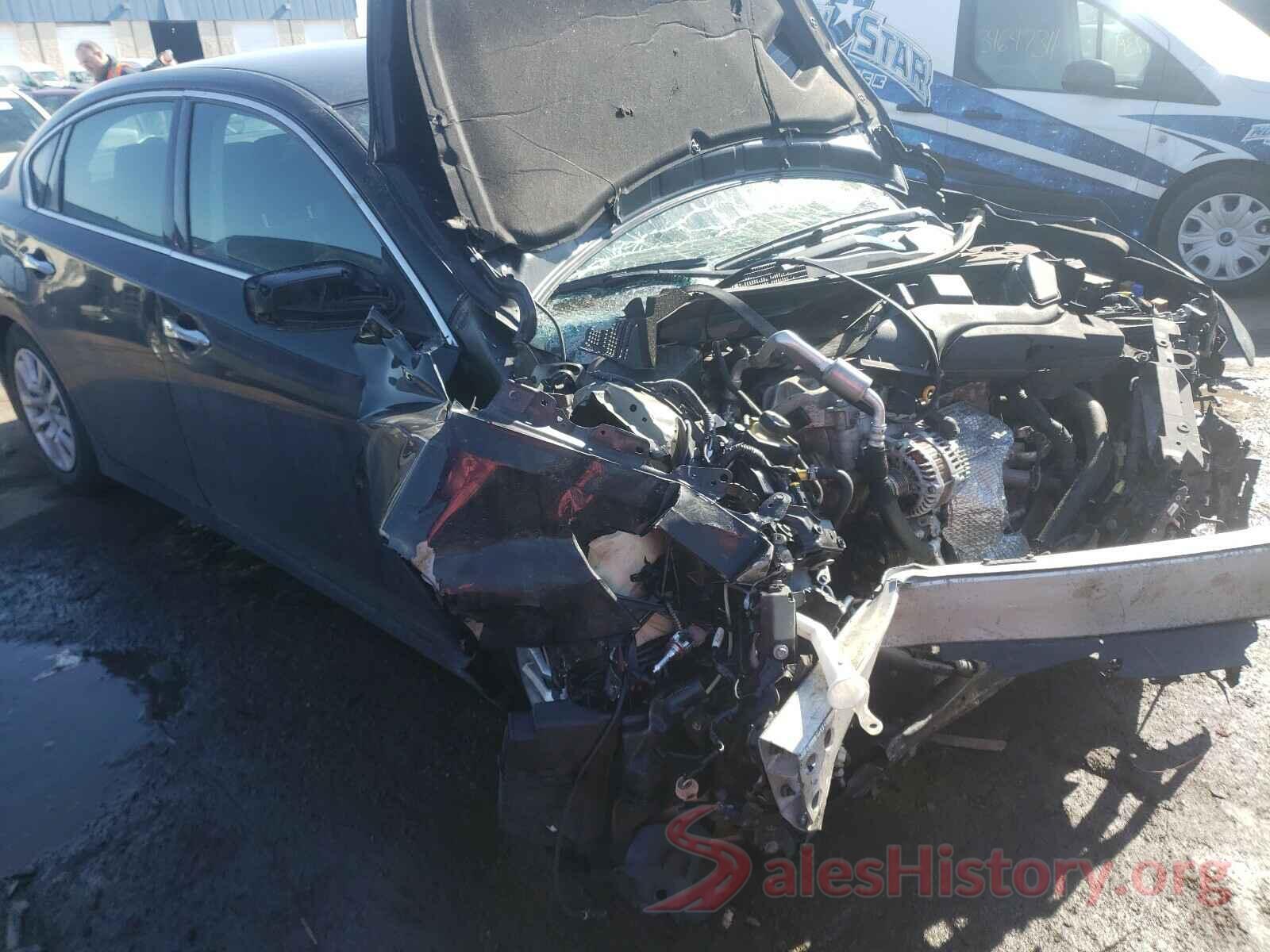 1N4AL3AP7JC105309 2018 NISSAN ALTIMA