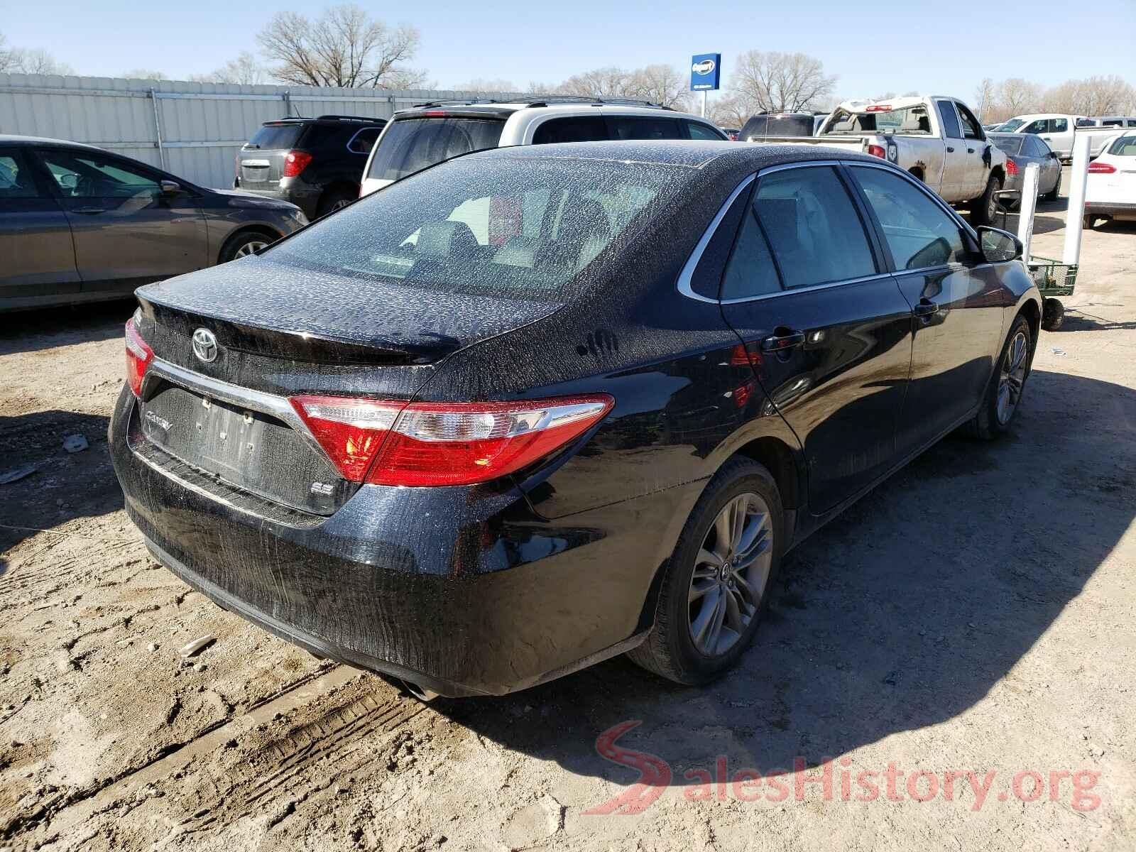 4T1BF1FK2GU237920 2016 TOYOTA CAMRY