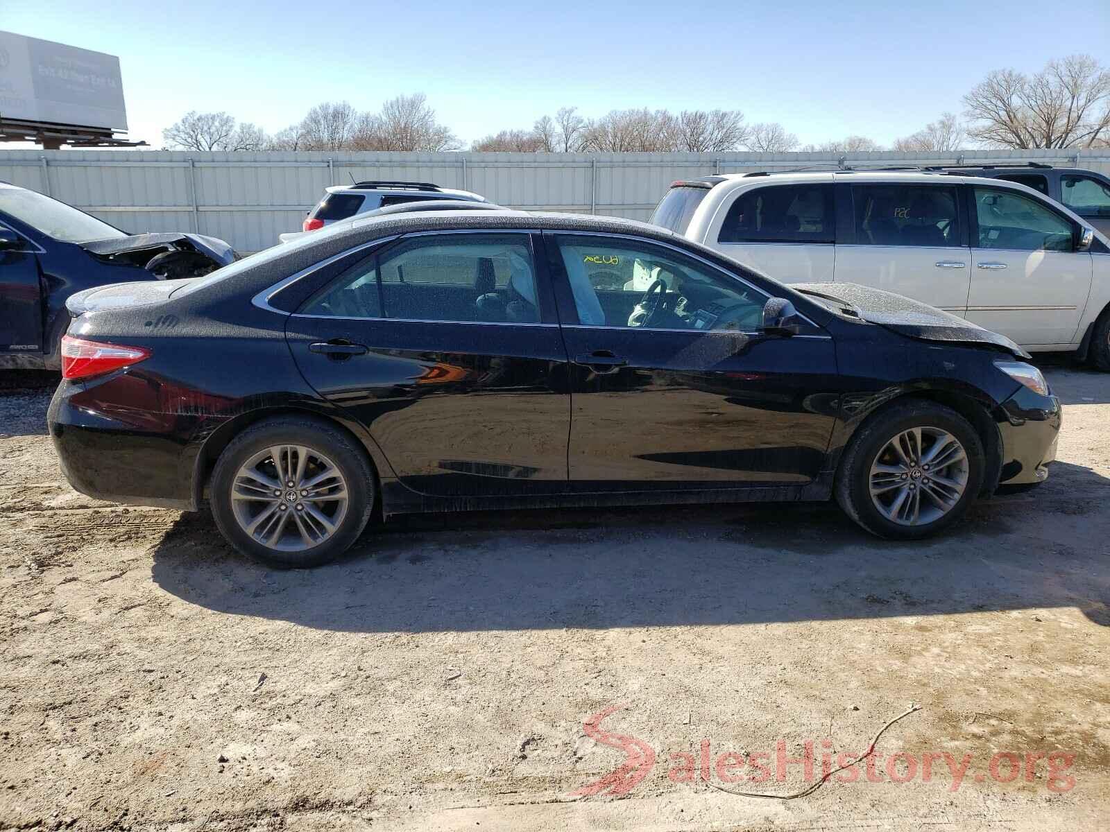 4T1BF1FK2GU237920 2016 TOYOTA CAMRY