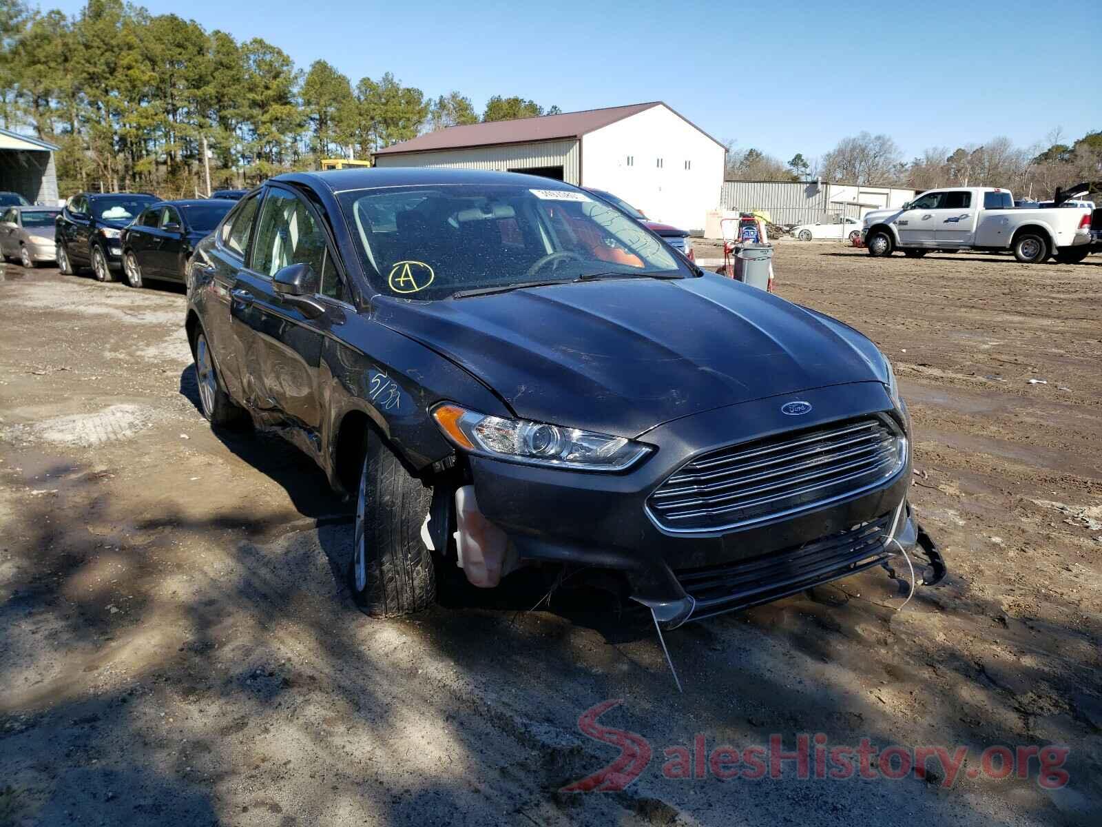 3FA6P0H72GR120745 2016 FORD FUSION