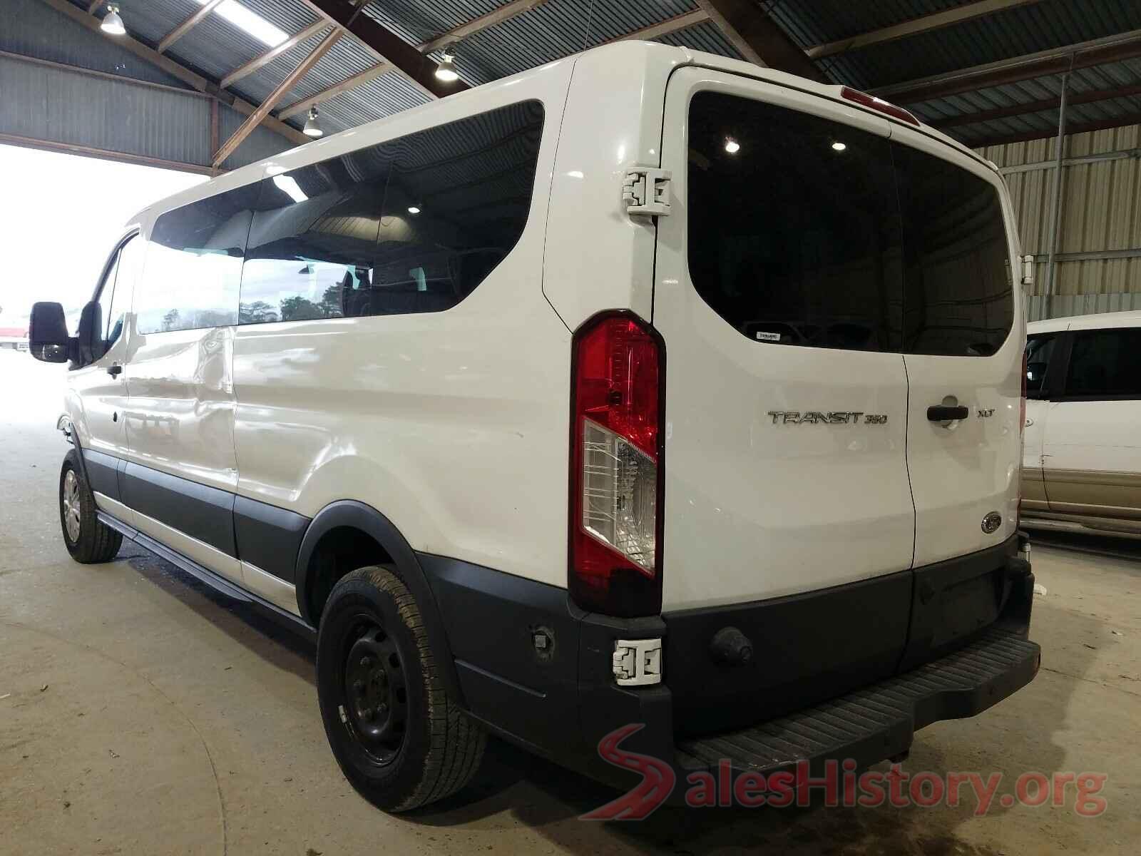 1FBZX2ZM3HKB07858 2017 FORD TRANSIT CO