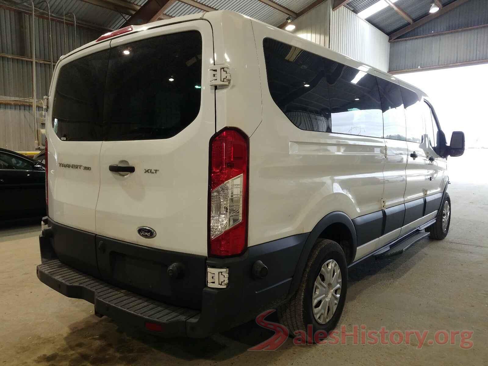 1FBZX2ZM3HKB07858 2017 FORD TRANSIT CO