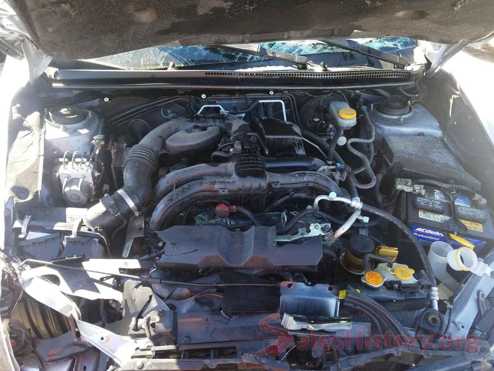 JF2GPAKCXGH313898 2016 SUBARU CROSSTREK