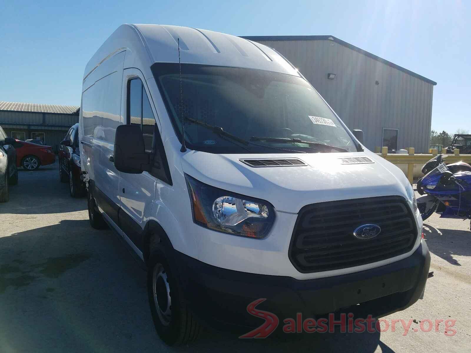 1FTYR2XM2KKA18312 2019 FORD TRANSIT CO