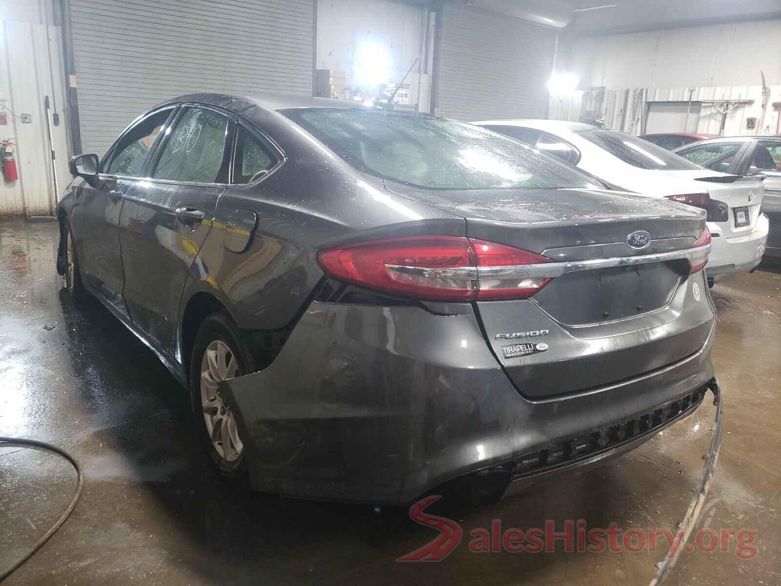 3FA6P0G75HR271405 2017 FORD FUSION