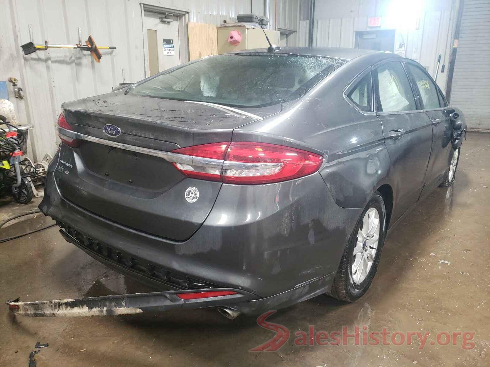 3FA6P0G75HR271405 2017 FORD FUSION