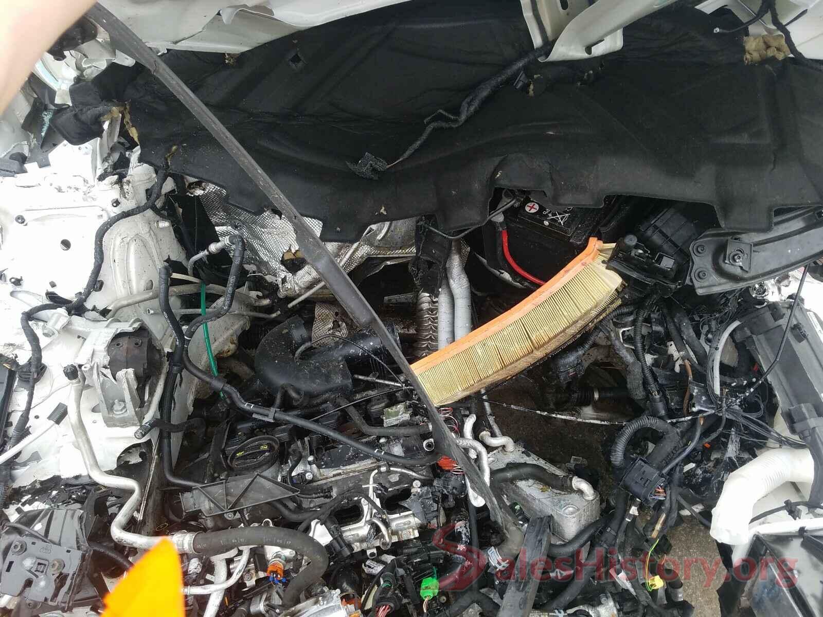 WA1BCCFS5JR008337 2018 AUDI Q3