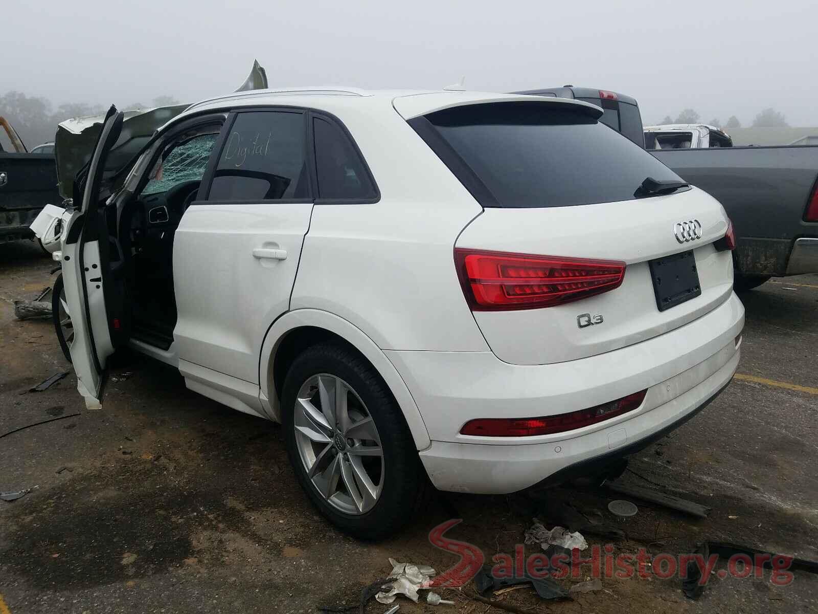 WA1BCCFS5JR008337 2018 AUDI Q3