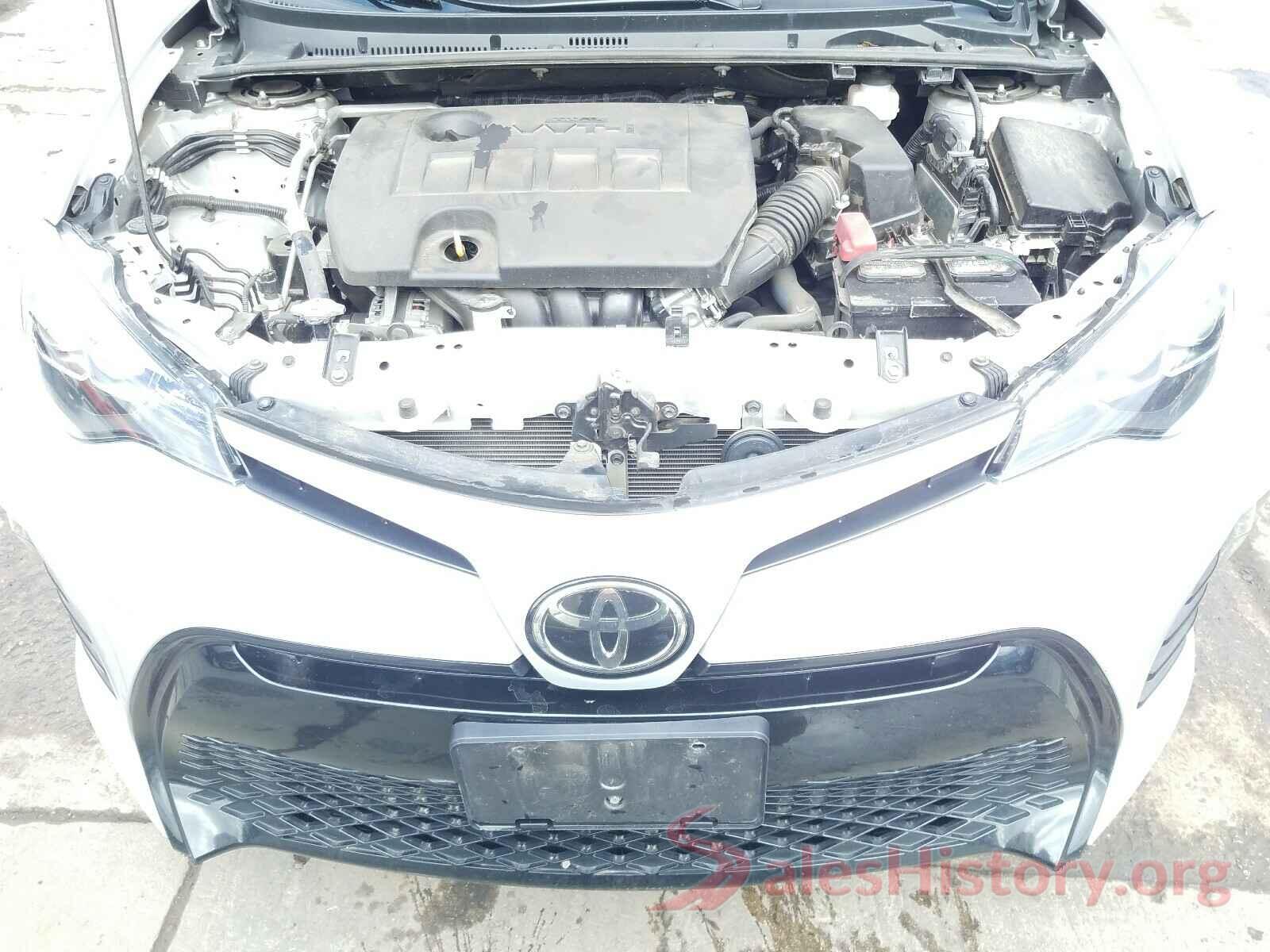 2T1BURHE0JC977356 2018 TOYOTA COROLLA