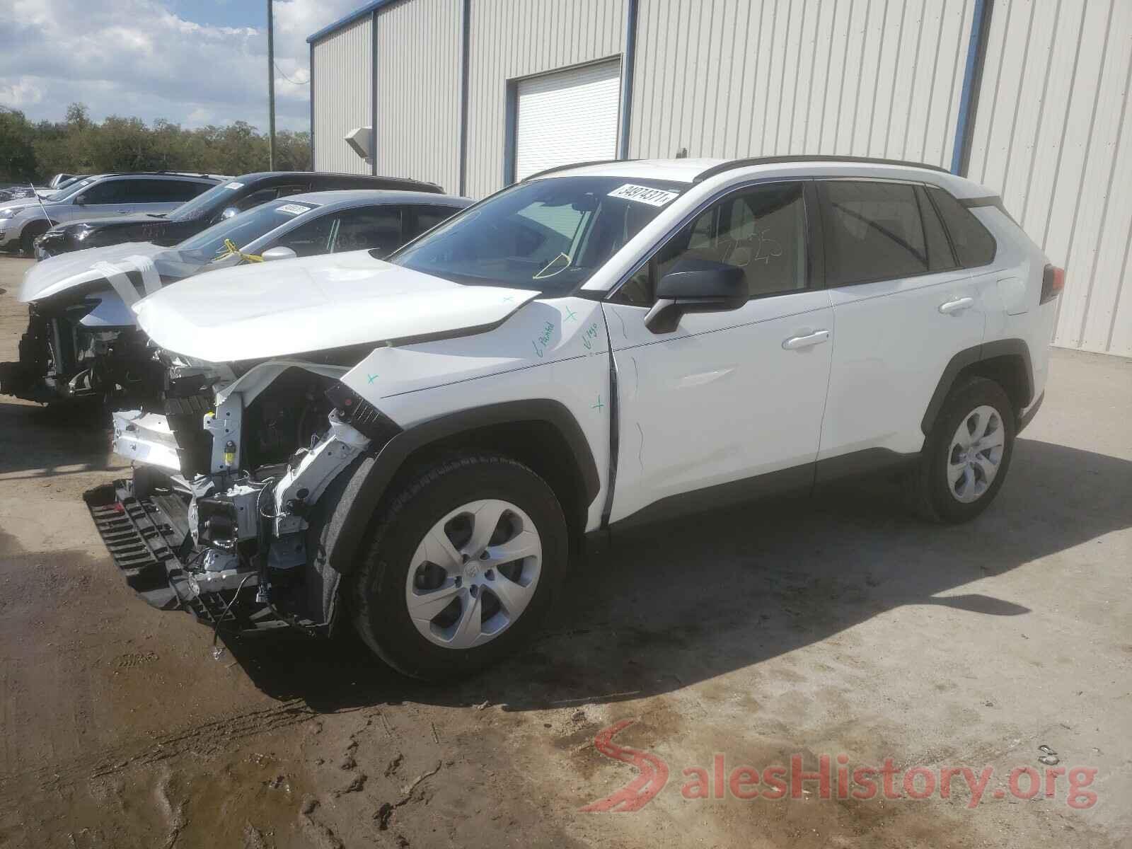 JTMH1RFV6KD514311 2019 TOYOTA RAV4