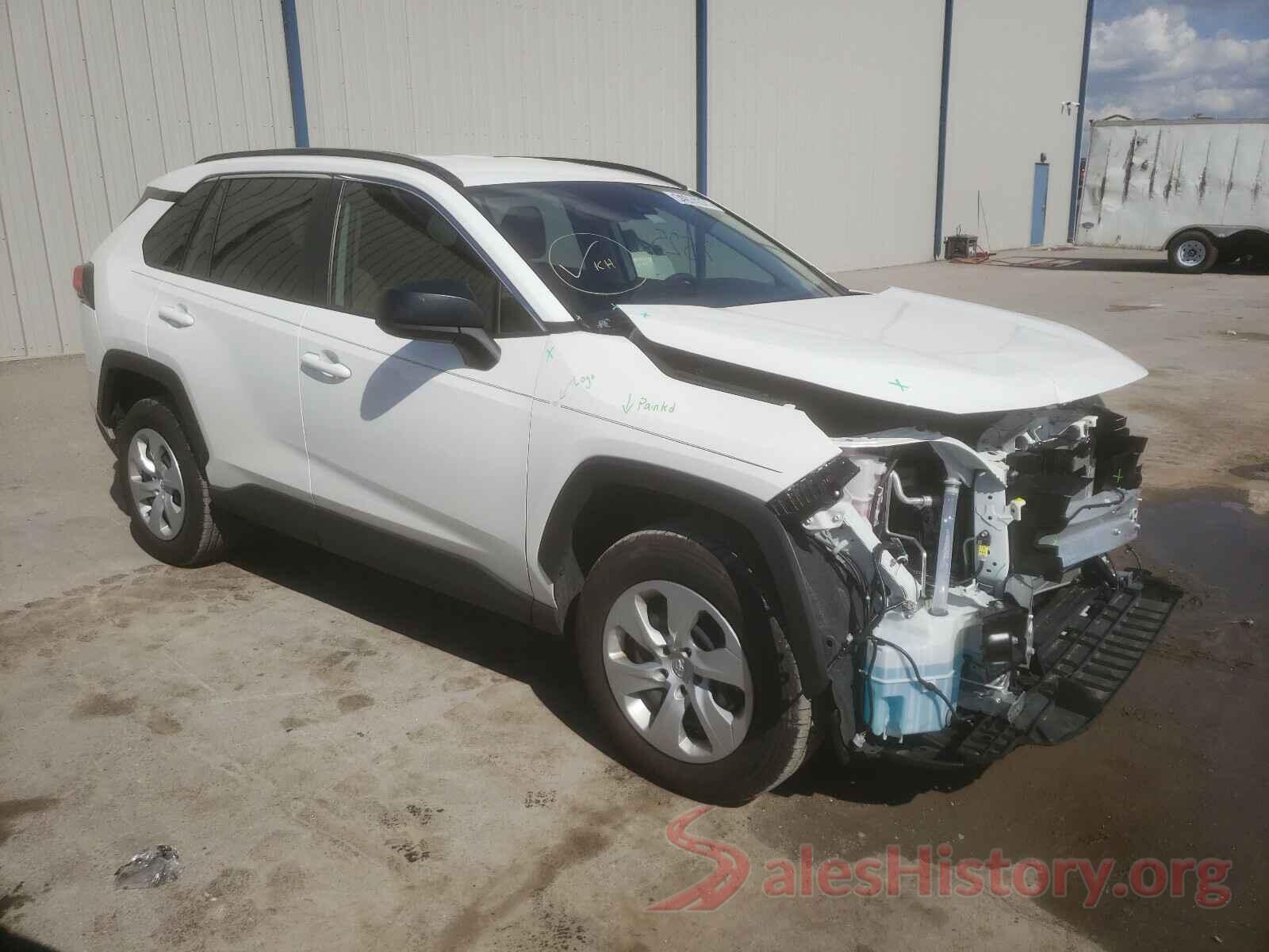 JTMH1RFV6KD514311 2019 TOYOTA RAV4