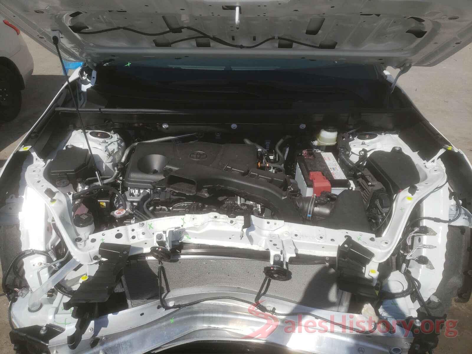 JTMH1RFV6KD514311 2019 TOYOTA RAV4