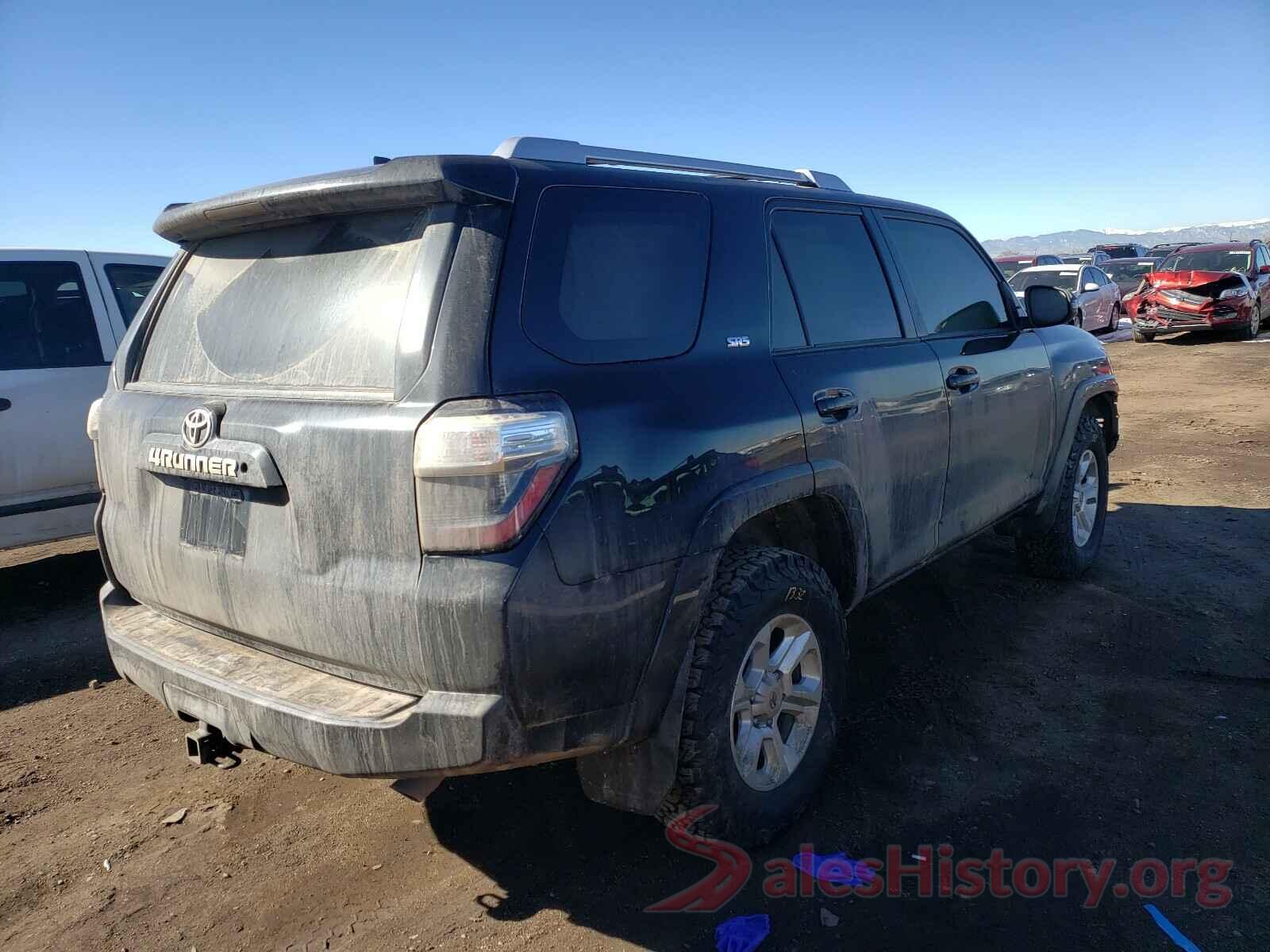 JTEBU5JR2H5462190 2017 TOYOTA 4RUNNER