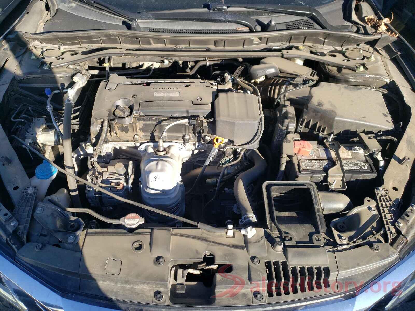 1HGCR2F56HA258340 2017 HONDA ACCORD