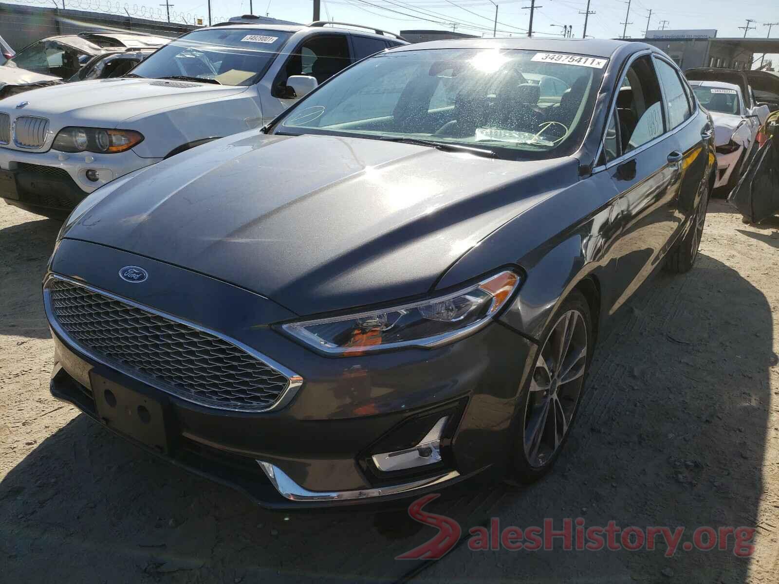 3FA6P0D93LR151178 2020 FORD FUSION