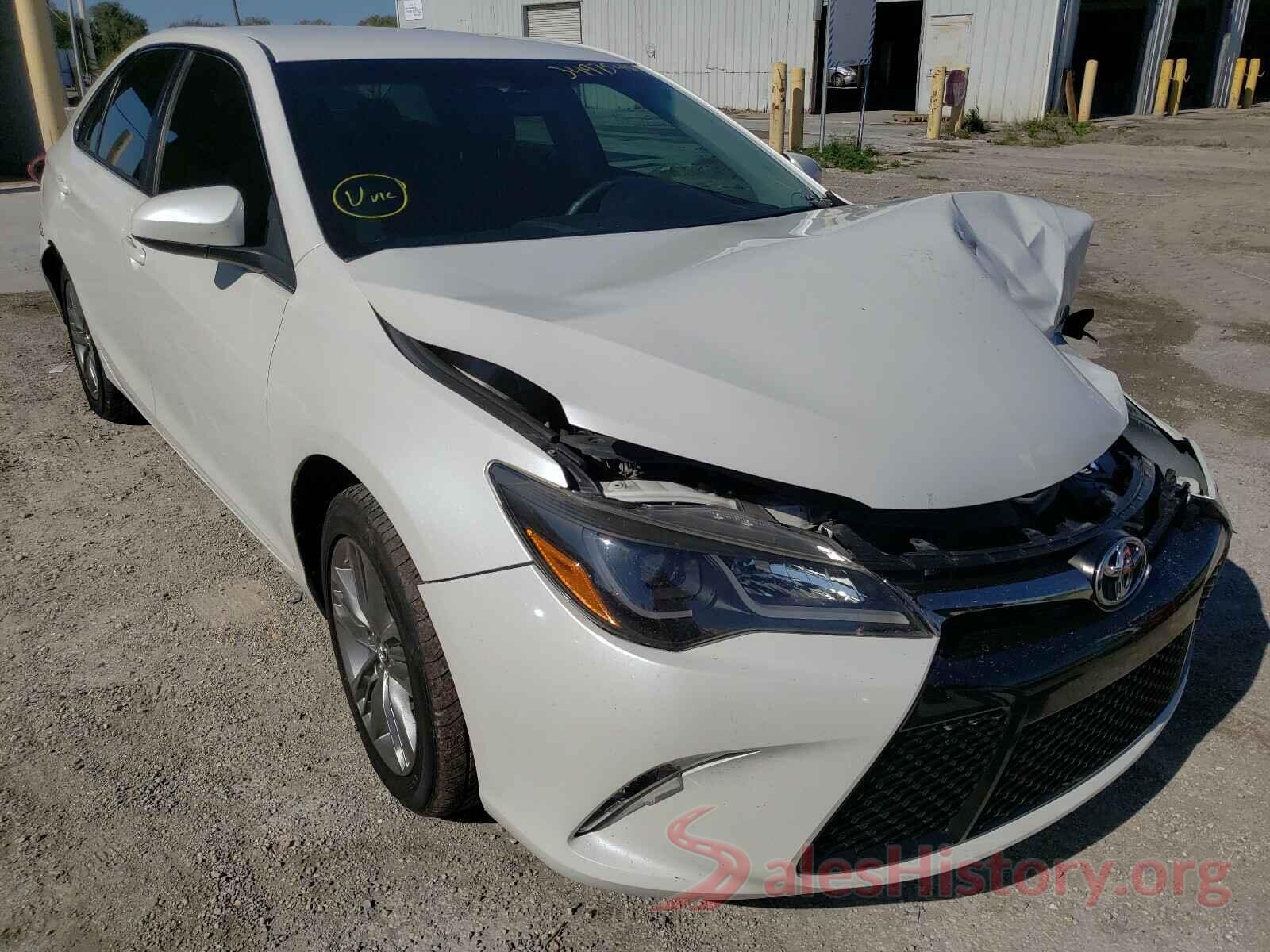 4T1BF1FK3HU454409 2017 TOYOTA CAMRY