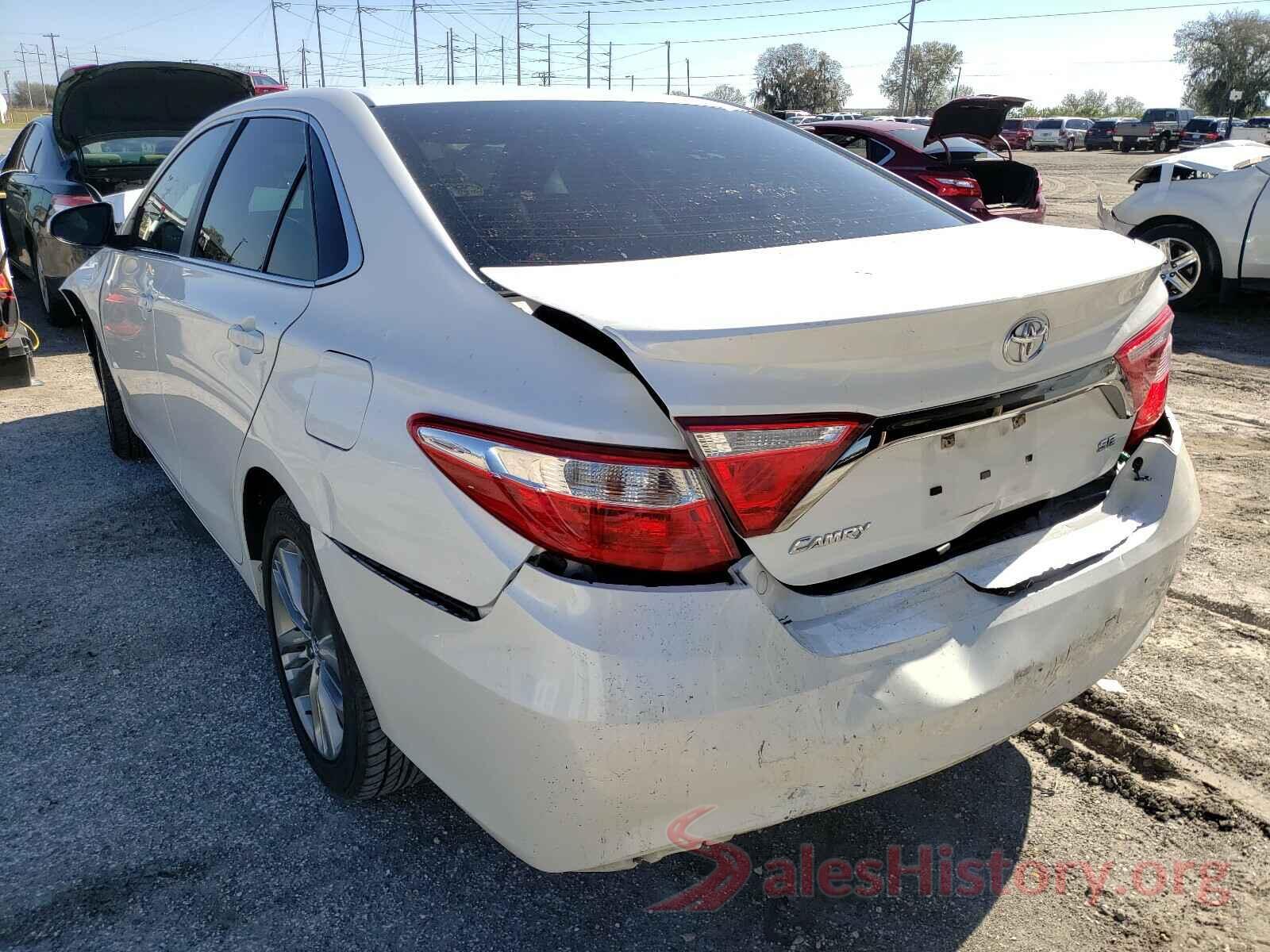 4T1BF1FK3HU454409 2017 TOYOTA CAMRY