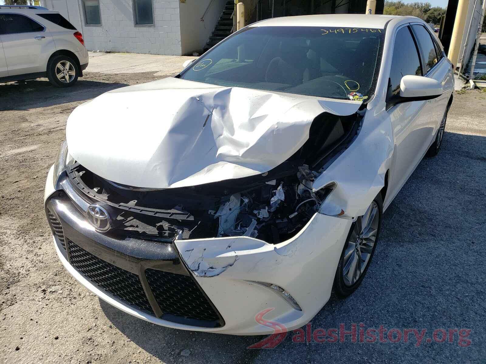 4T1BF1FK3HU454409 2017 TOYOTA CAMRY