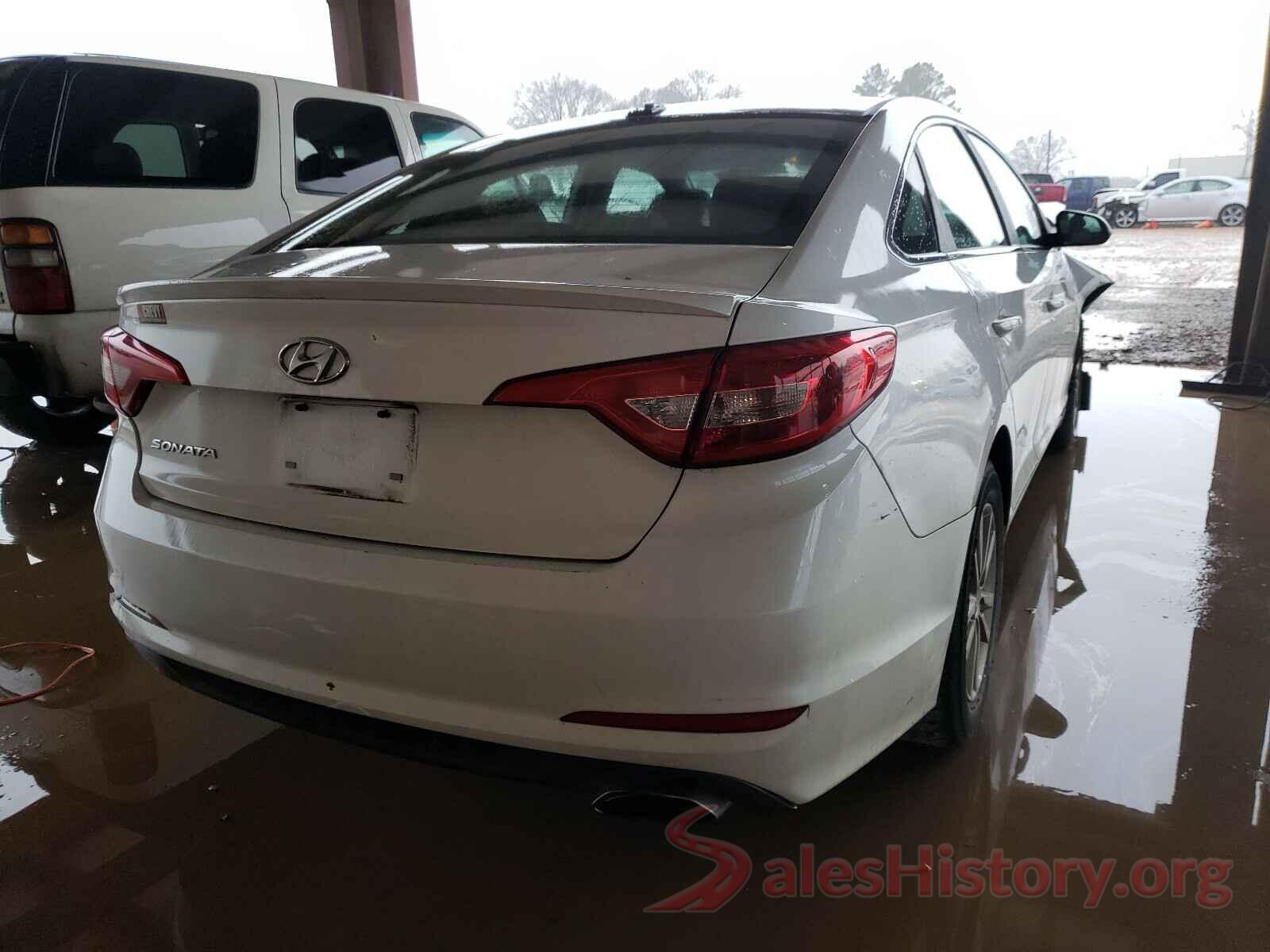 5NPE24AF1HH474080 2017 HYUNDAI SONATA