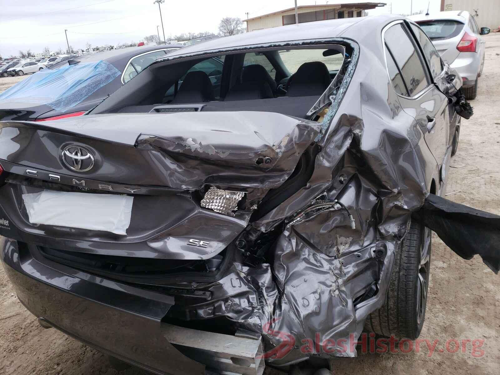 4T1B11HK0JU672017 2018 TOYOTA CAMRY