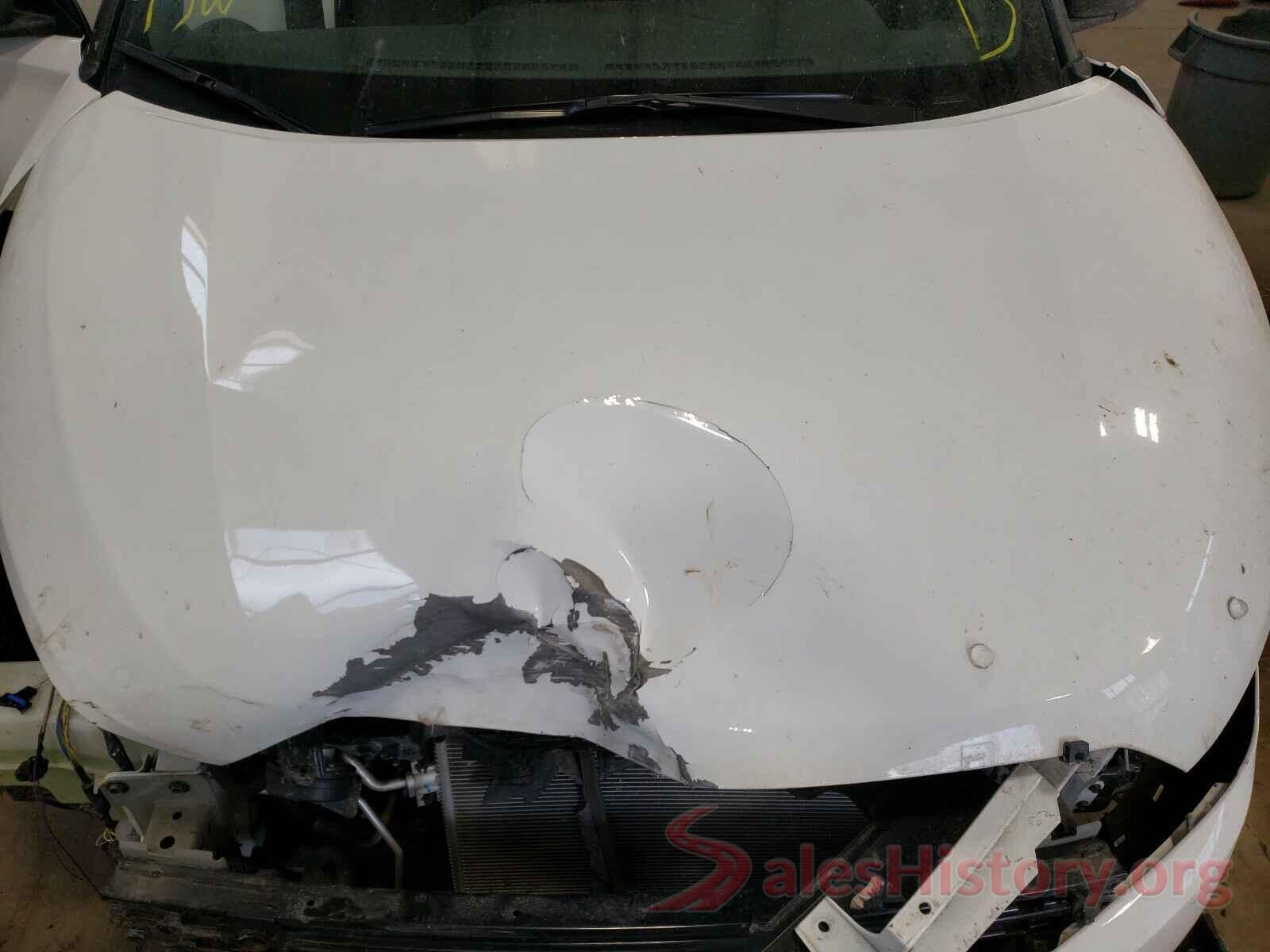 3N1CP5CU6KL527490 2019 NISSAN KICKS