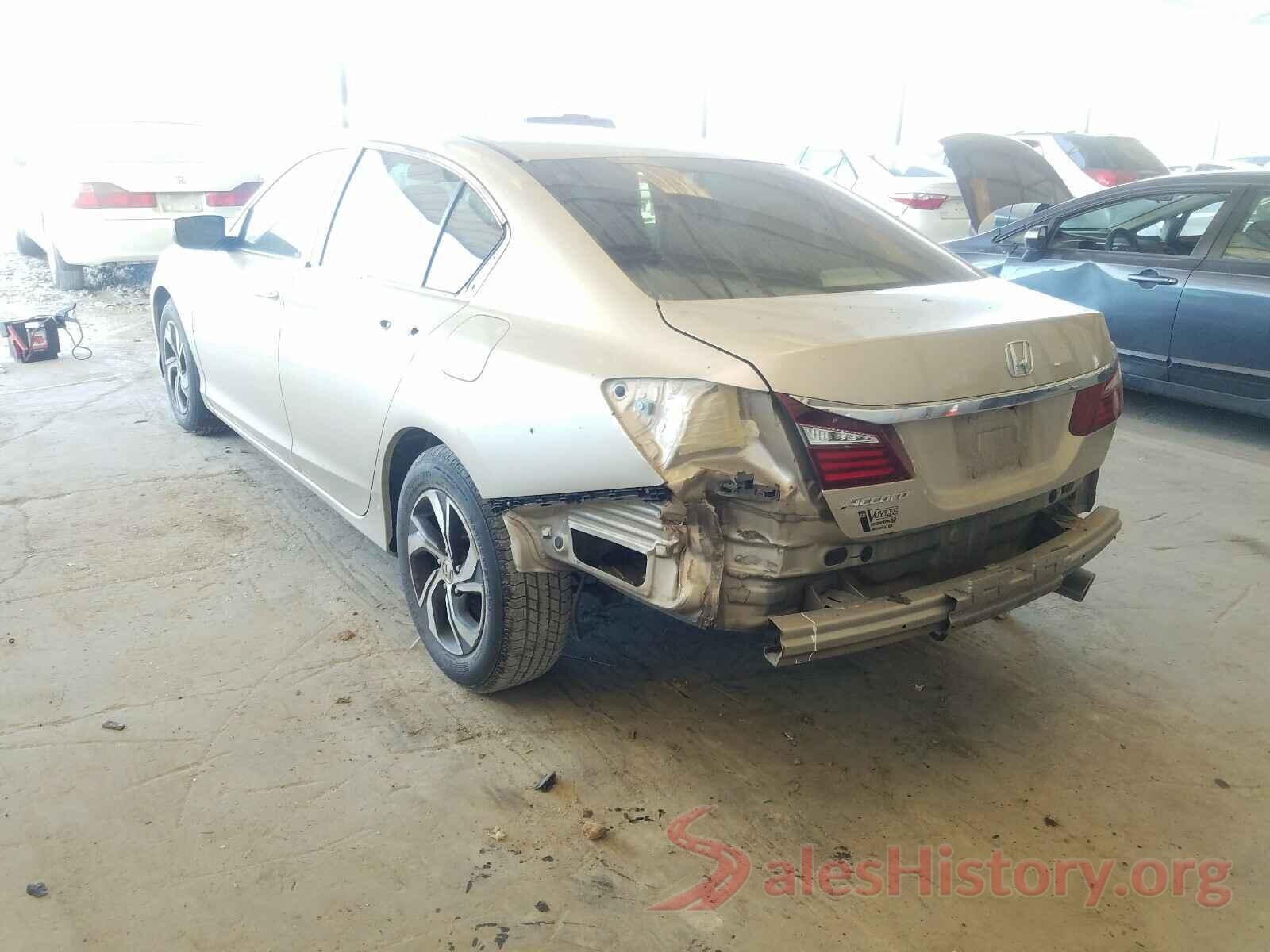 1HGCR2F33HA180968 2017 HONDA ACCORD