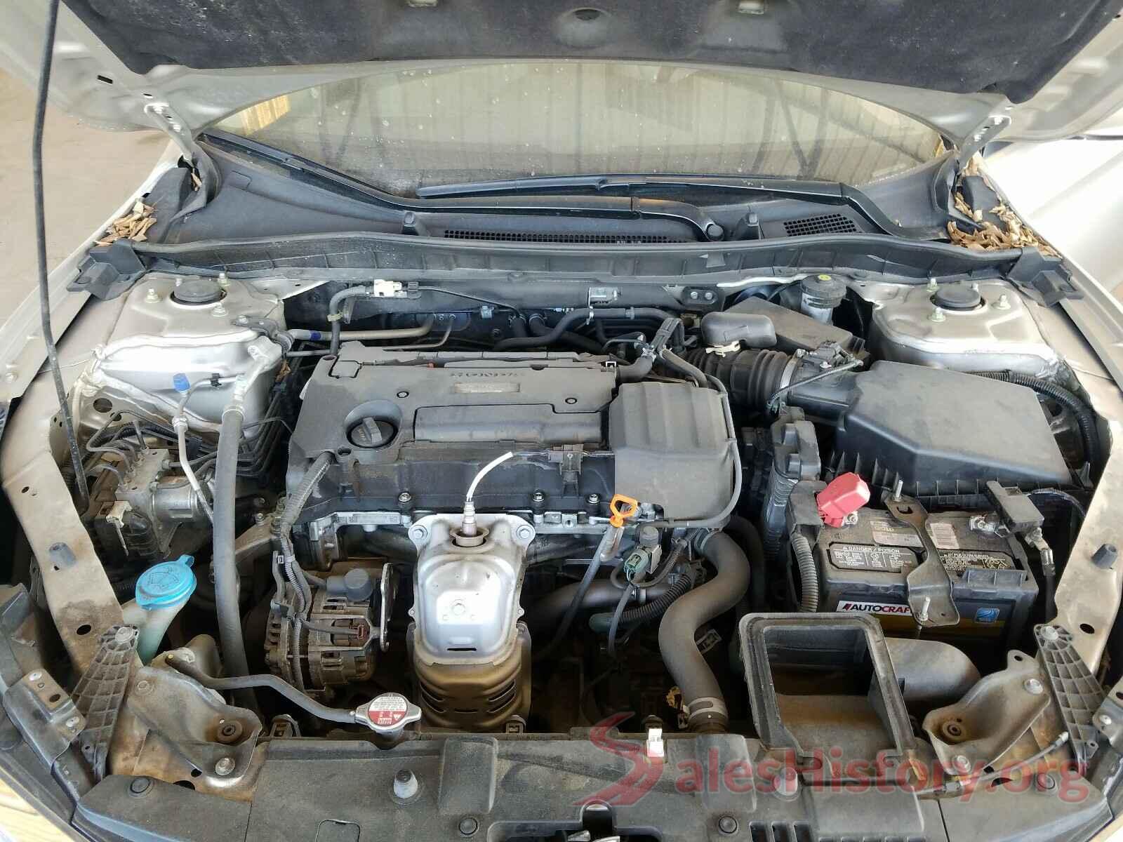 1HGCR2F33HA180968 2017 HONDA ACCORD